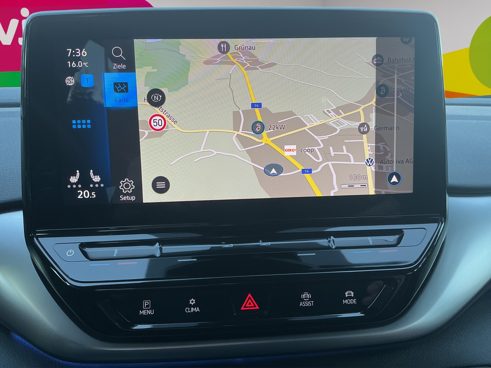 VW ID.4 Pro Performance 77 kWh-image-9