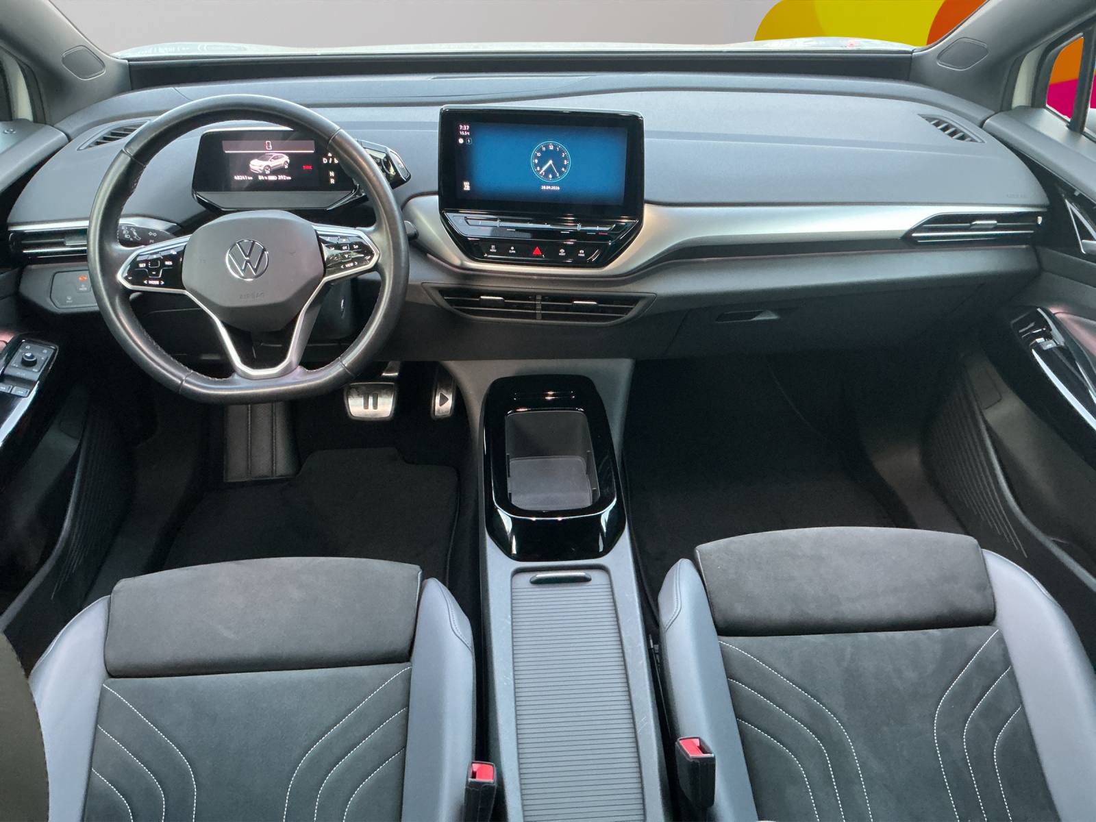 VW ID.4 Pro Performance 77 kWh-image-8