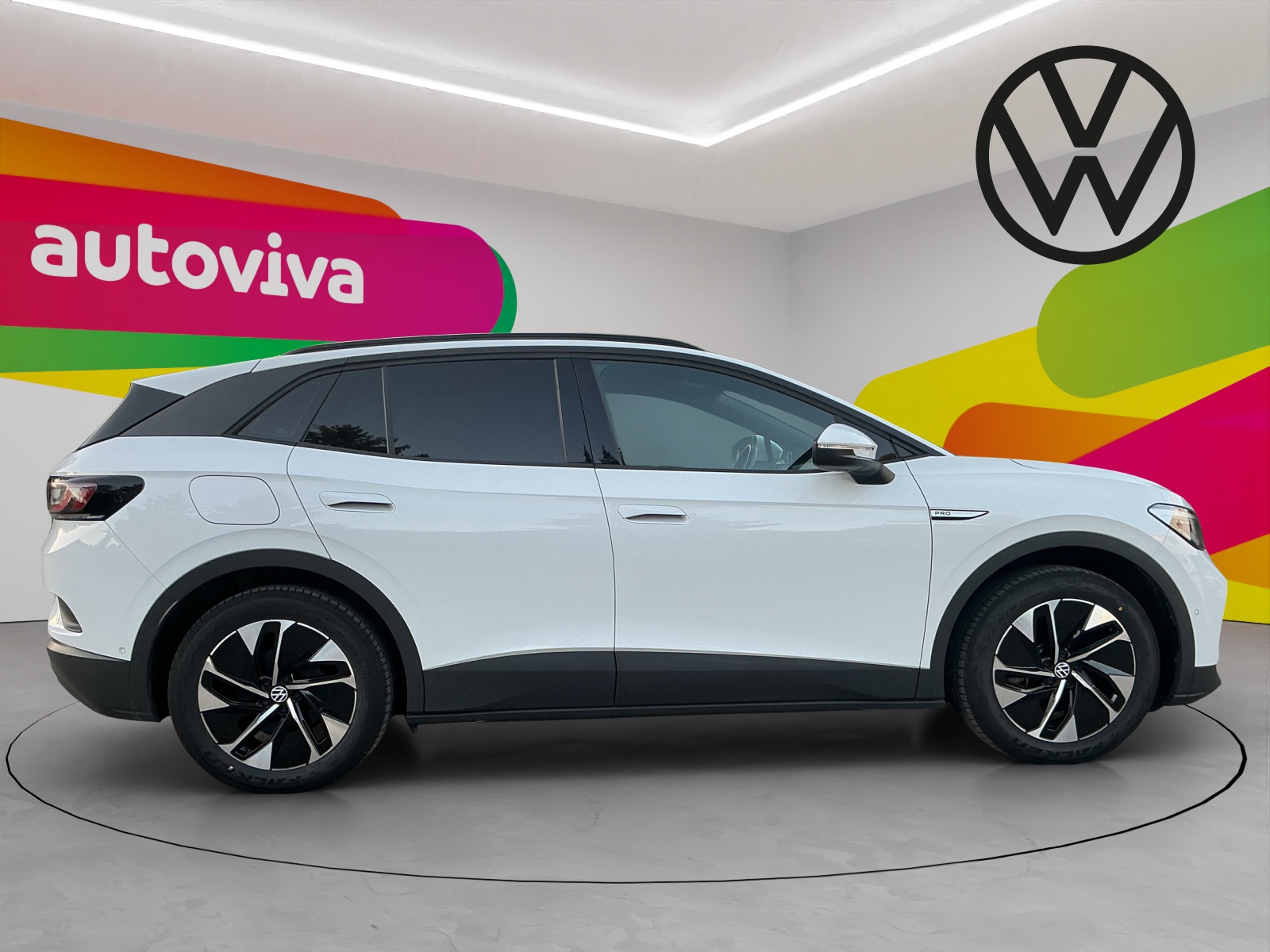 VW ID.4 Pro Performance 77 kWh-image-3