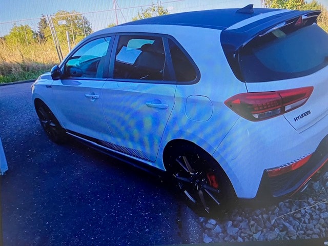 HYUNDAI i30 2.0 T-GDi N DCT-image-3
