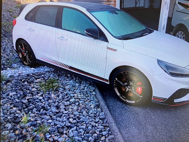 HYUNDAI i30 2.0 T-GDi N DCT-image-1