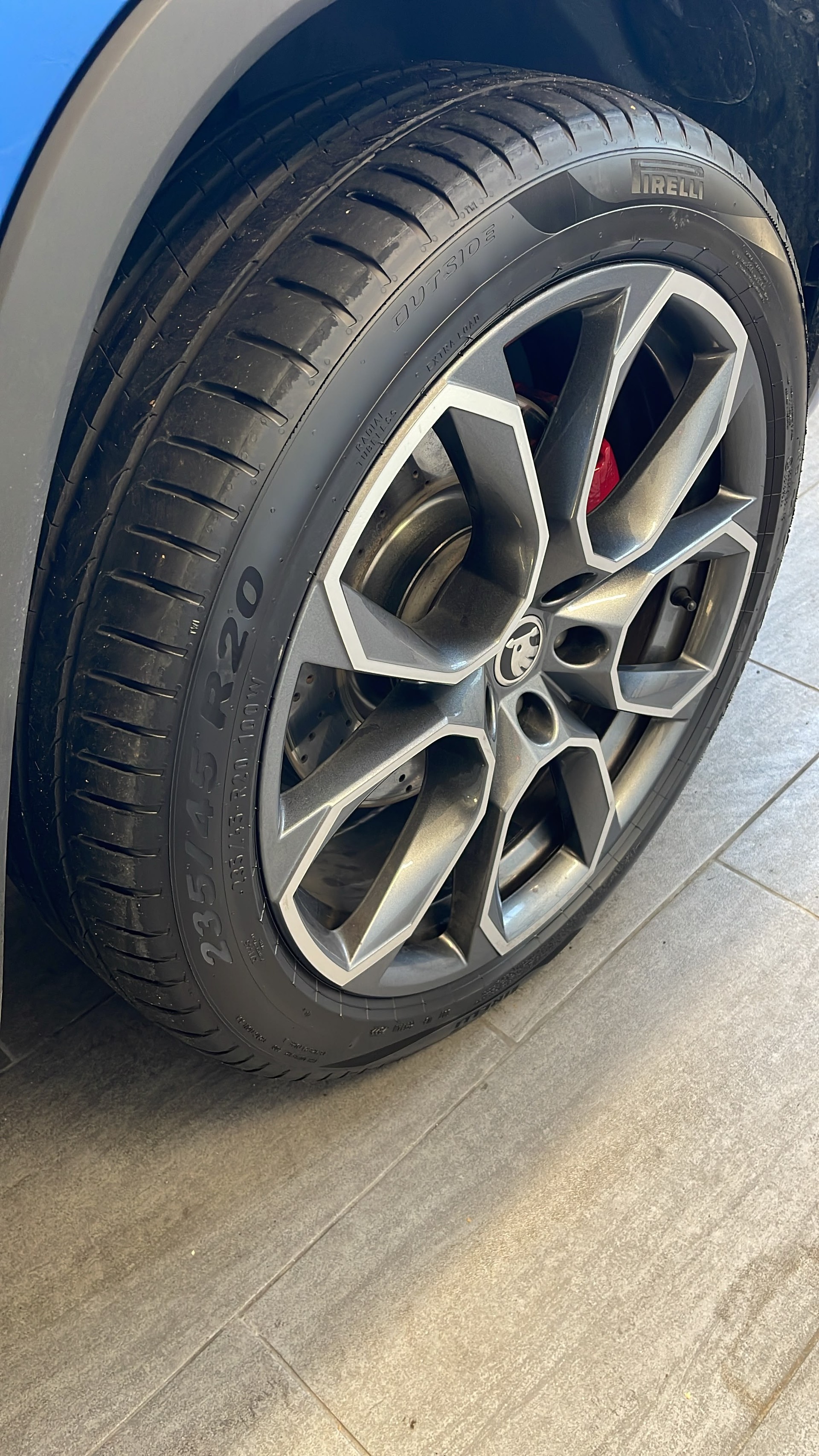 SKODA Kodiaq 2.0 Bi-TDI SCR RS 4x4 DSG Ab 350.- pro Monat AHK 2500kg-image-26