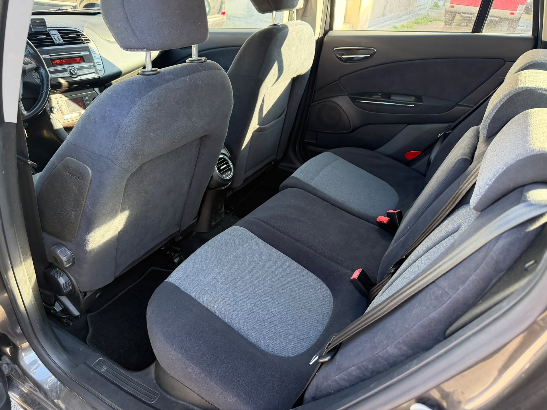 FIAT Bravo 1.4 16V Turbo Sport-image-7