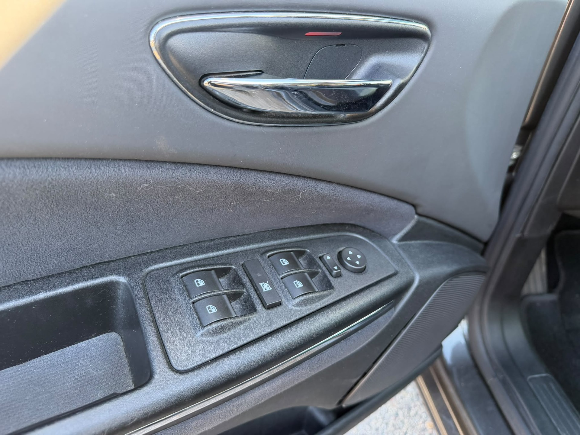 FIAT Bravo 1.4 16V Turbo Sport-image-6