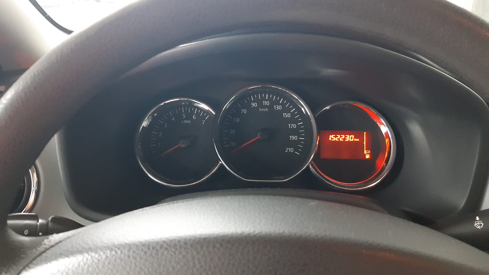 DACIA Sandero 1.2 Ambiance-image-12