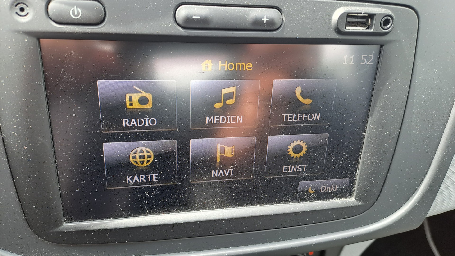 DACIA Sandero 1.2 Ambiance-image-14