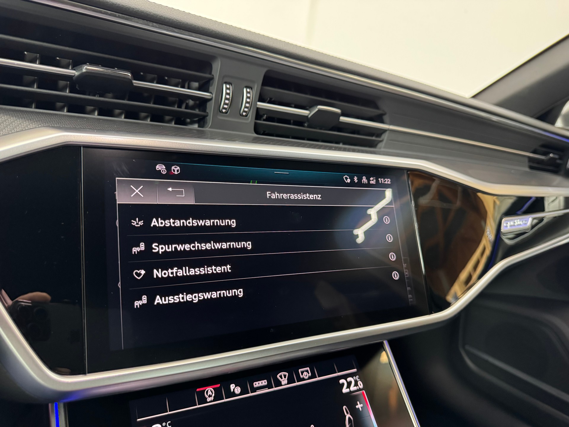 AUDI RS6 Avant 4.0 TFSI V8 Performance quattro-image-22