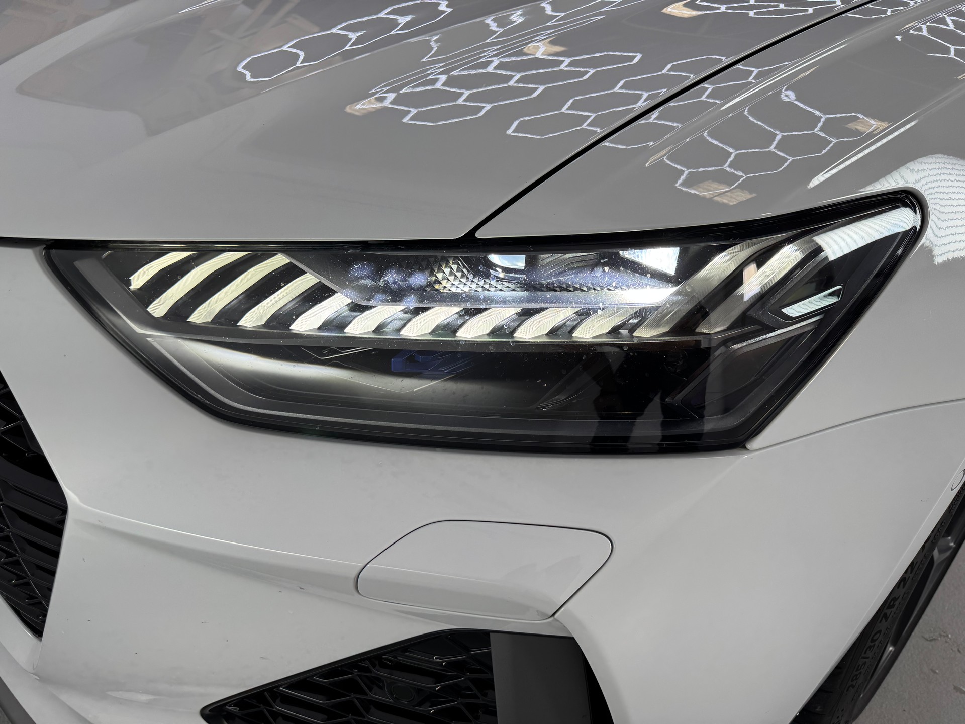 AUDI RS6 Avant 4.0 TFSI V8 Performance quattro-image-7