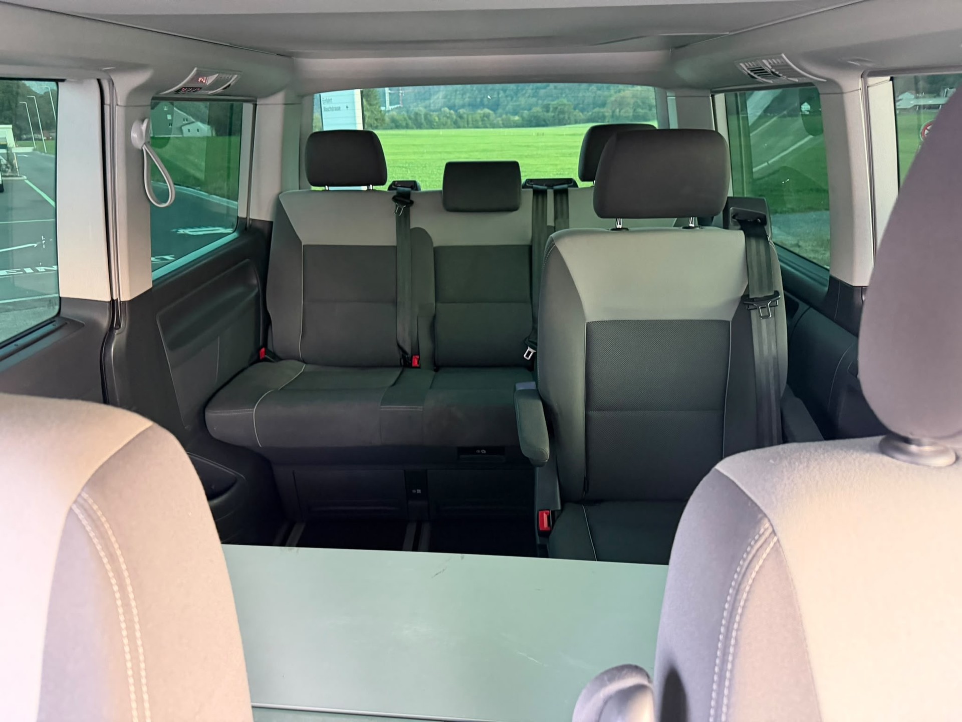 VW T5 California 2.0 4Motion-image-8