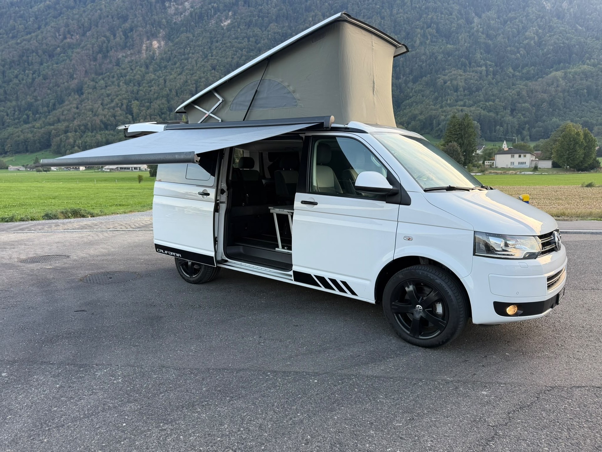 VW T5 California 2.0 4Motion-image-5
