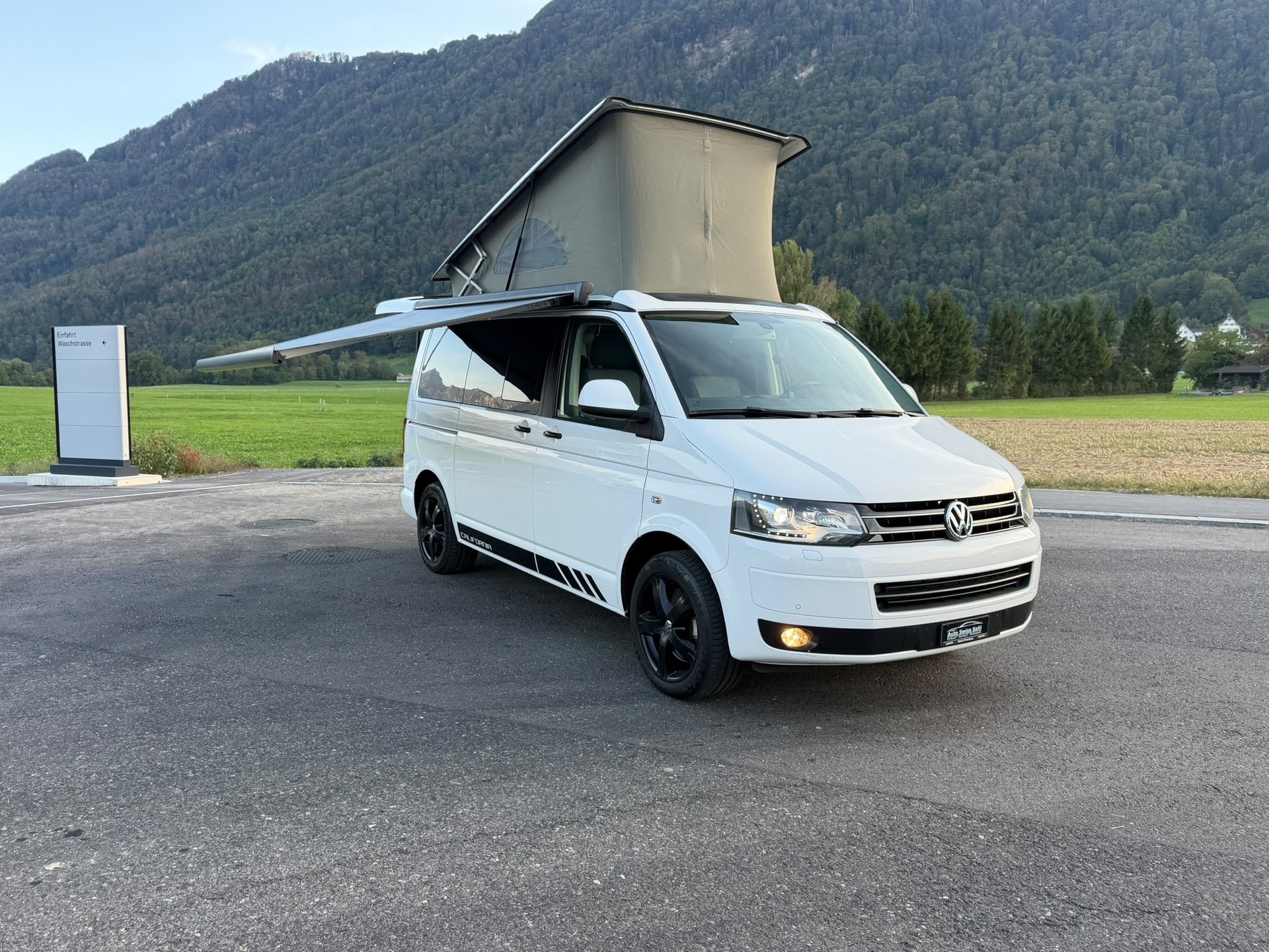 VW T5 California 2.0 4Motion-image-6