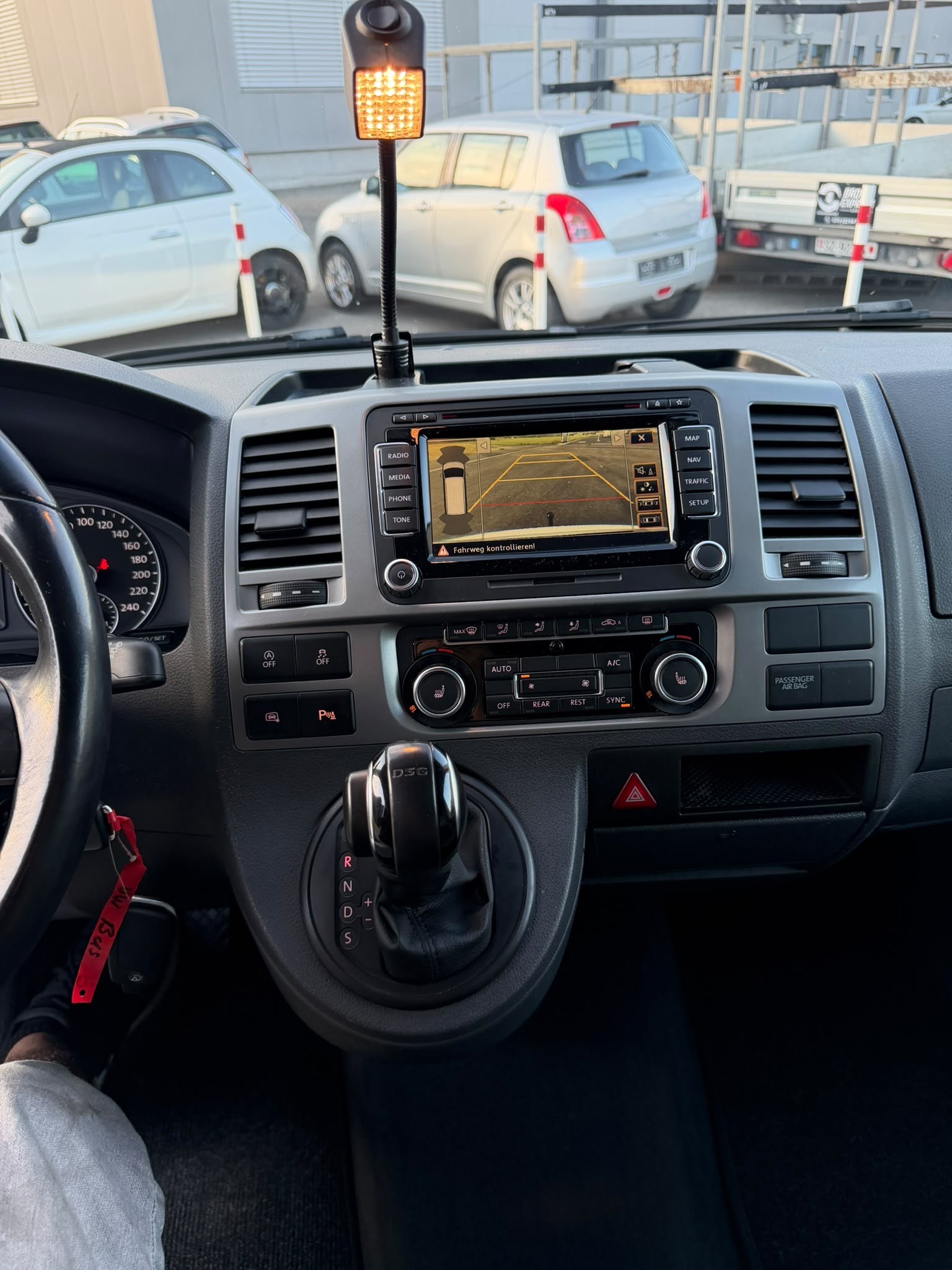 VW T5 California 2.0 4Motion-image-10