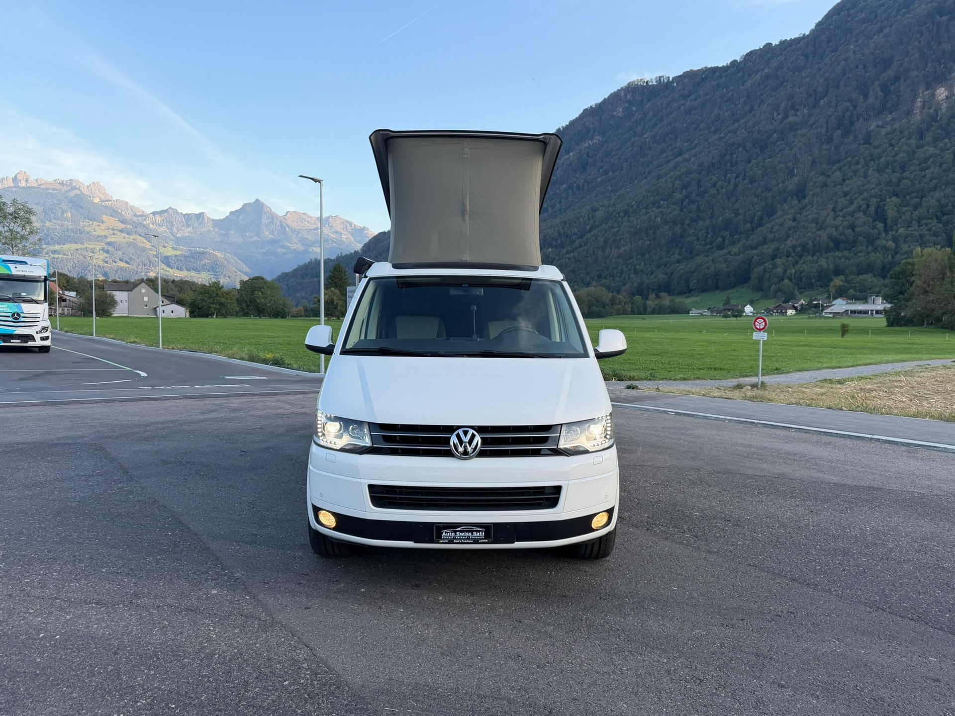 VW T5 California 2.0 4Motion-image-2