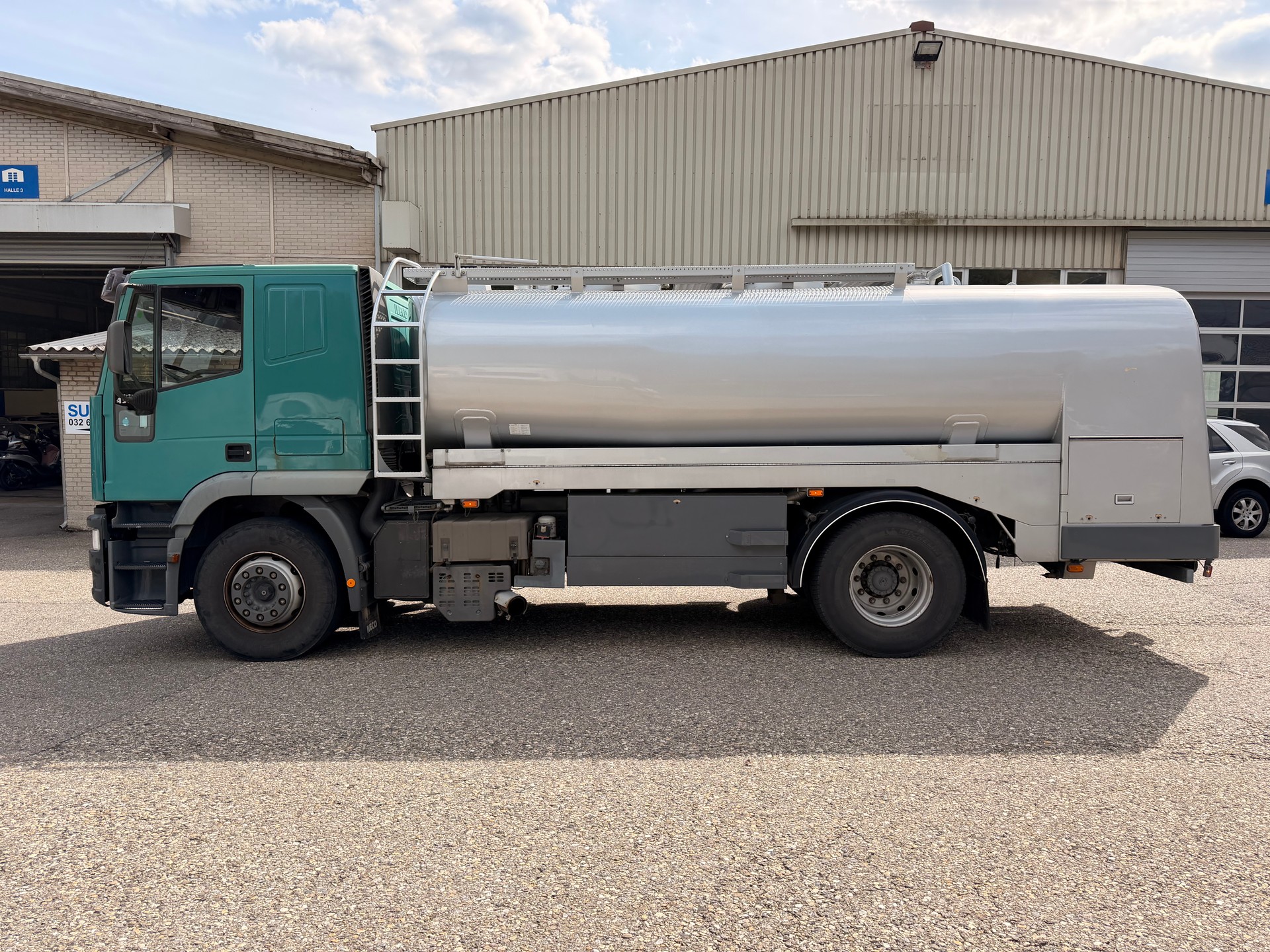 IVECO 190E43-image-2