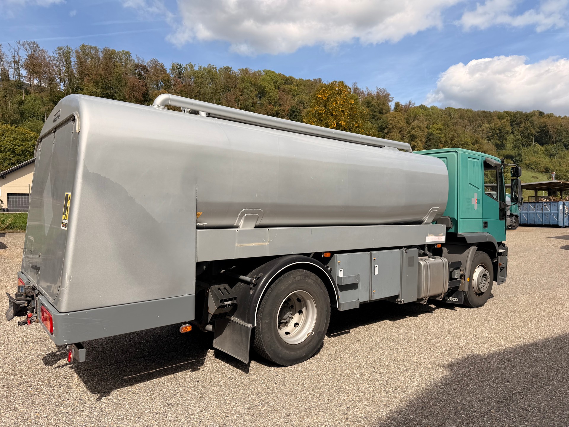 IVECO 190E43-image-7