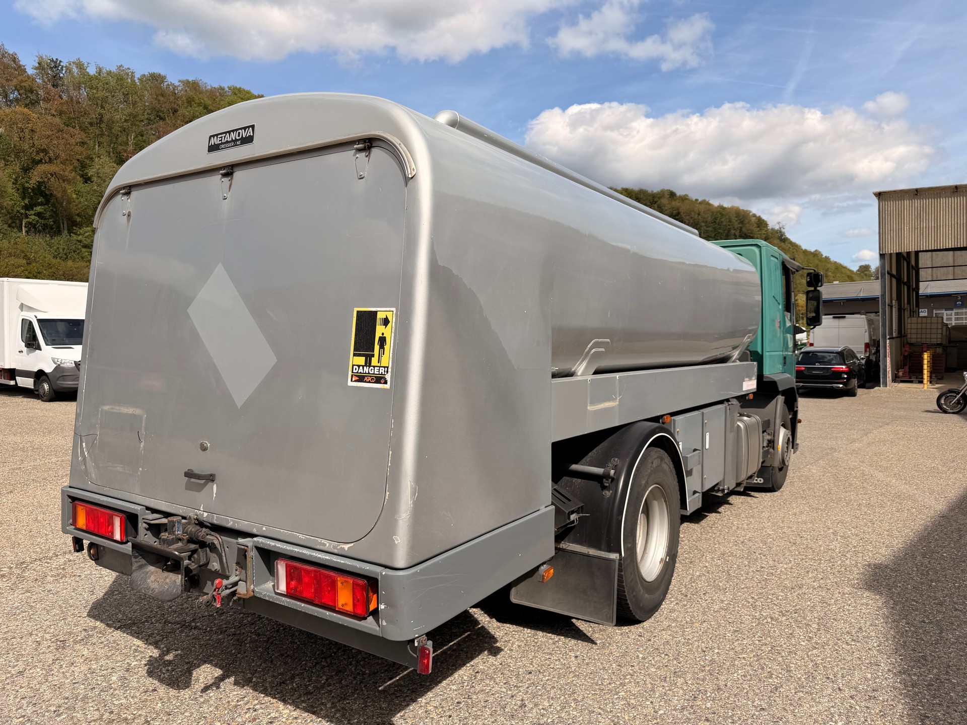 IVECO 190E43-image-4