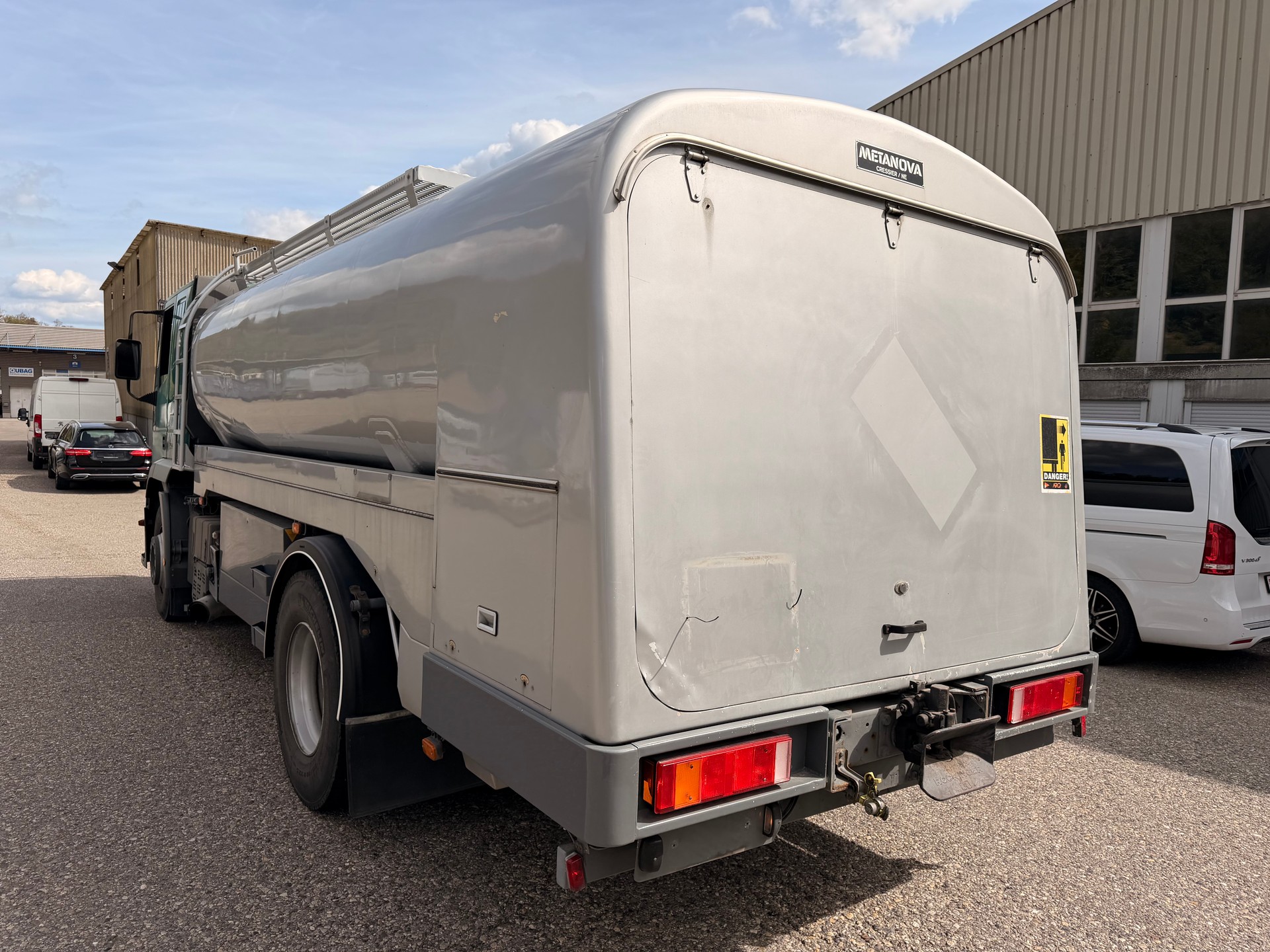 IVECO 190E43-image-5