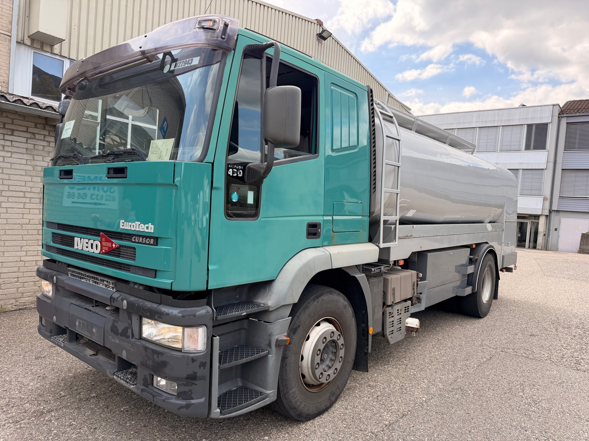 IVECO 190E43-image-1