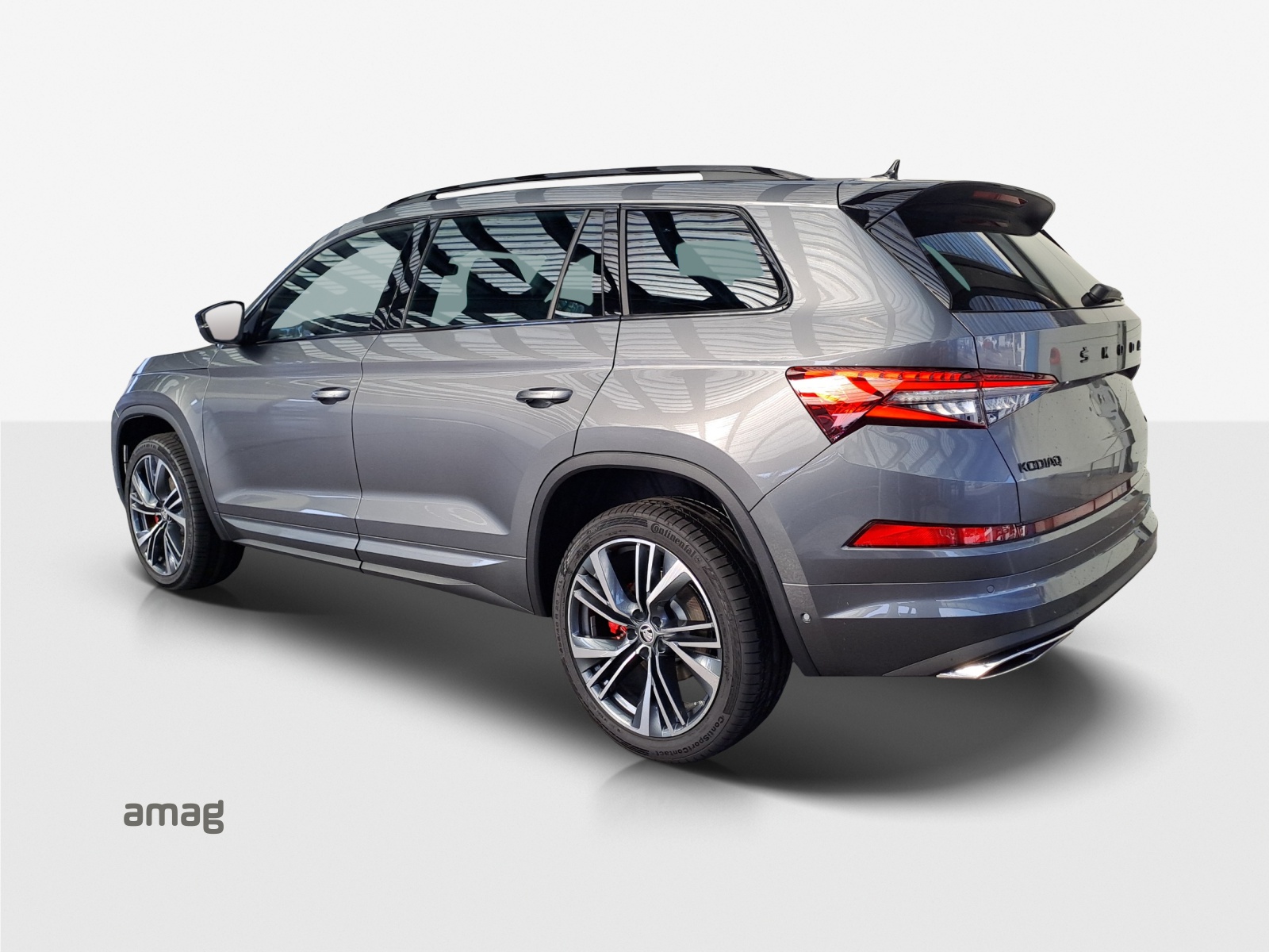 SKODA Kodiaq 2.0 TSI 4x4 RS-showroom-element-3