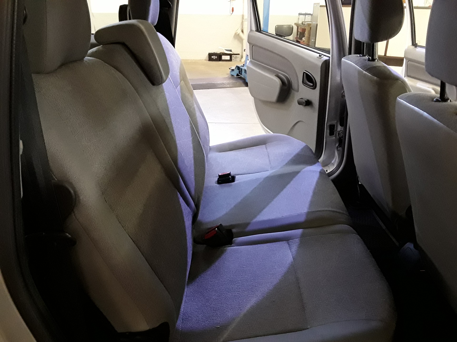 DACIA Logan 1.6 Ambiance-image-9