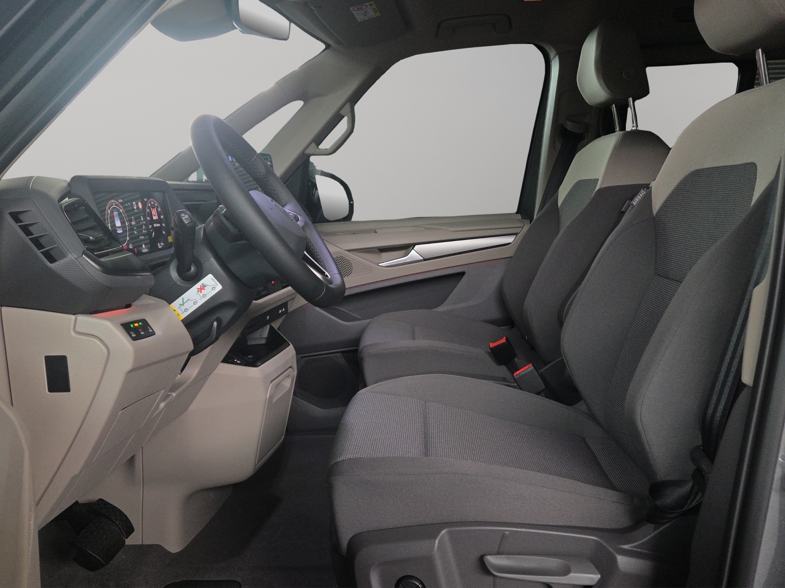 VW California 2.0 TDI Beach Tour-image-5