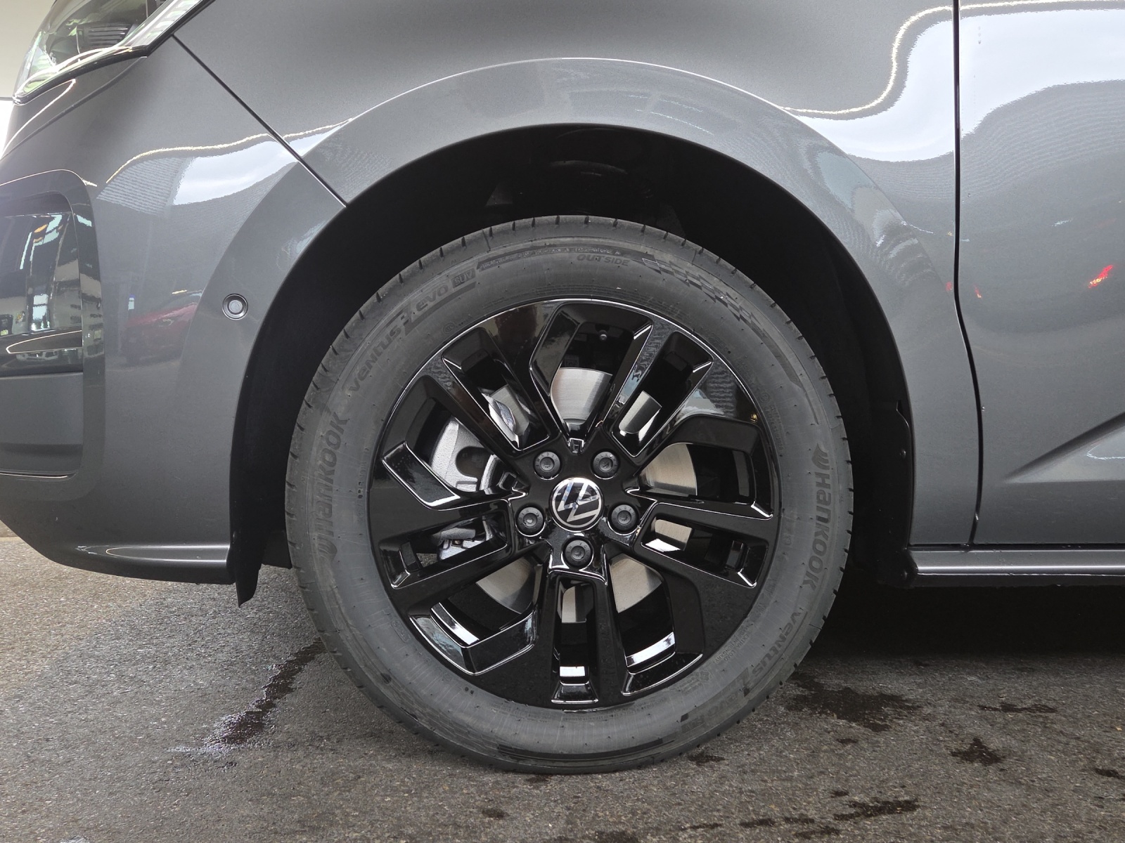 VW California 2.0 TDI Beach Tour-image-9