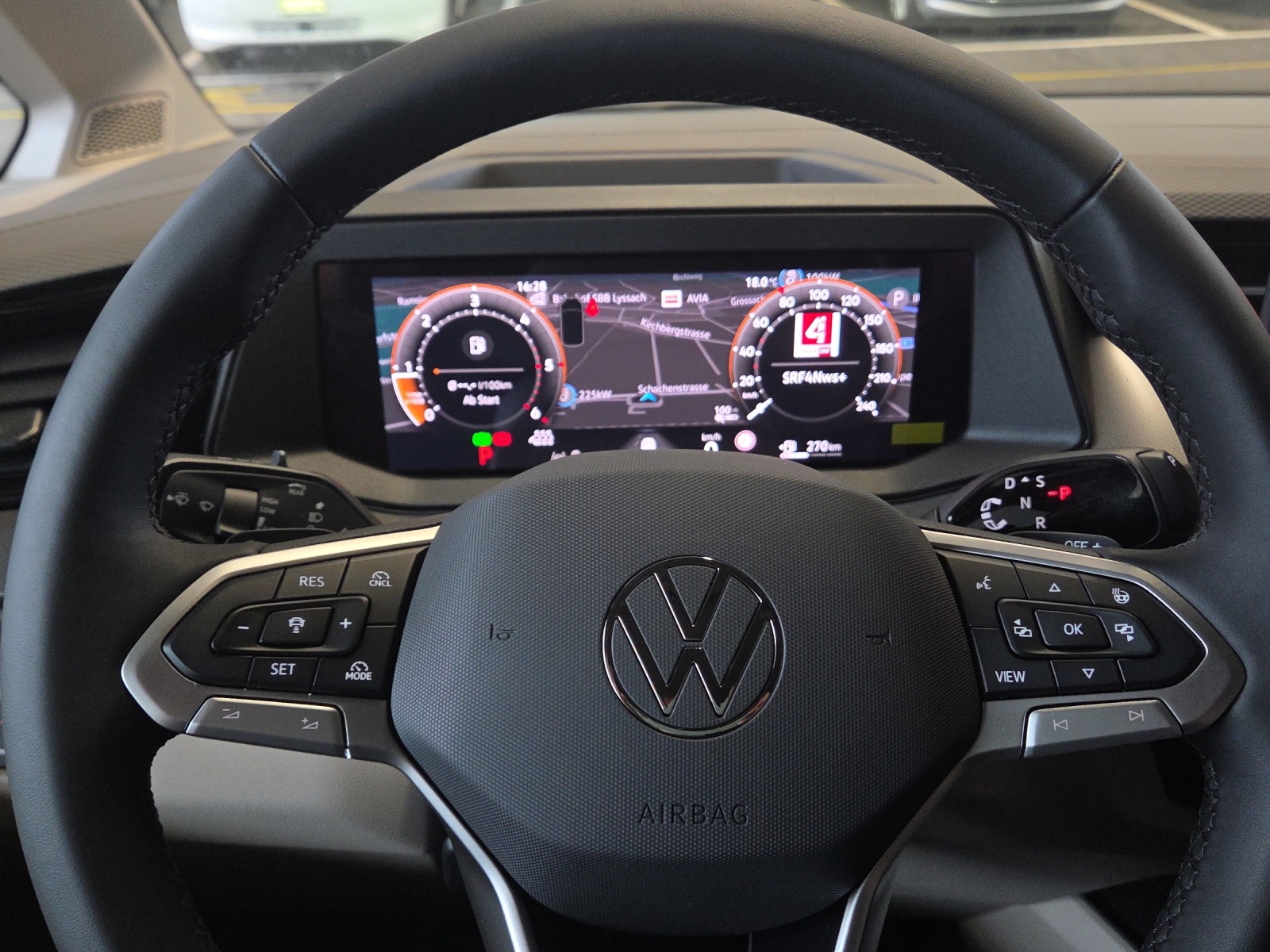 VW California 2.0 TDI Beach Tour-image-10