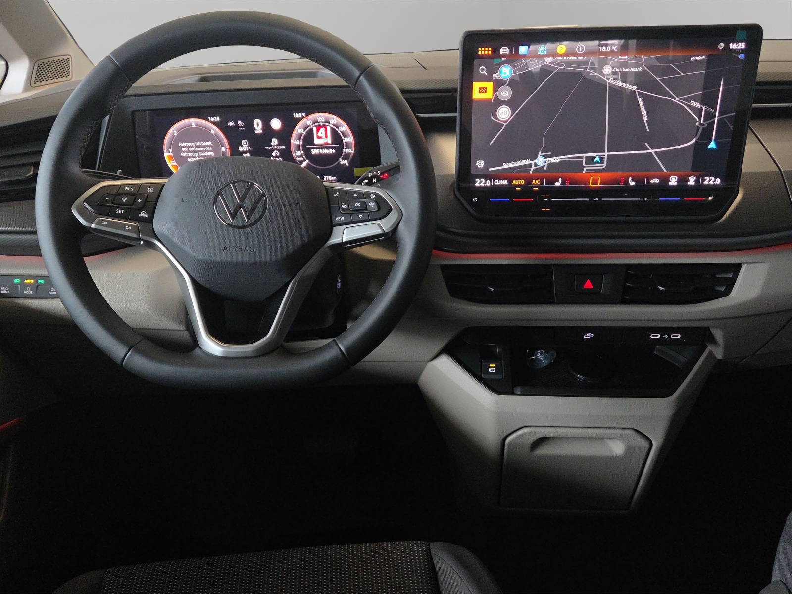 VW California 2.0 TDI Beach Tour-image-6