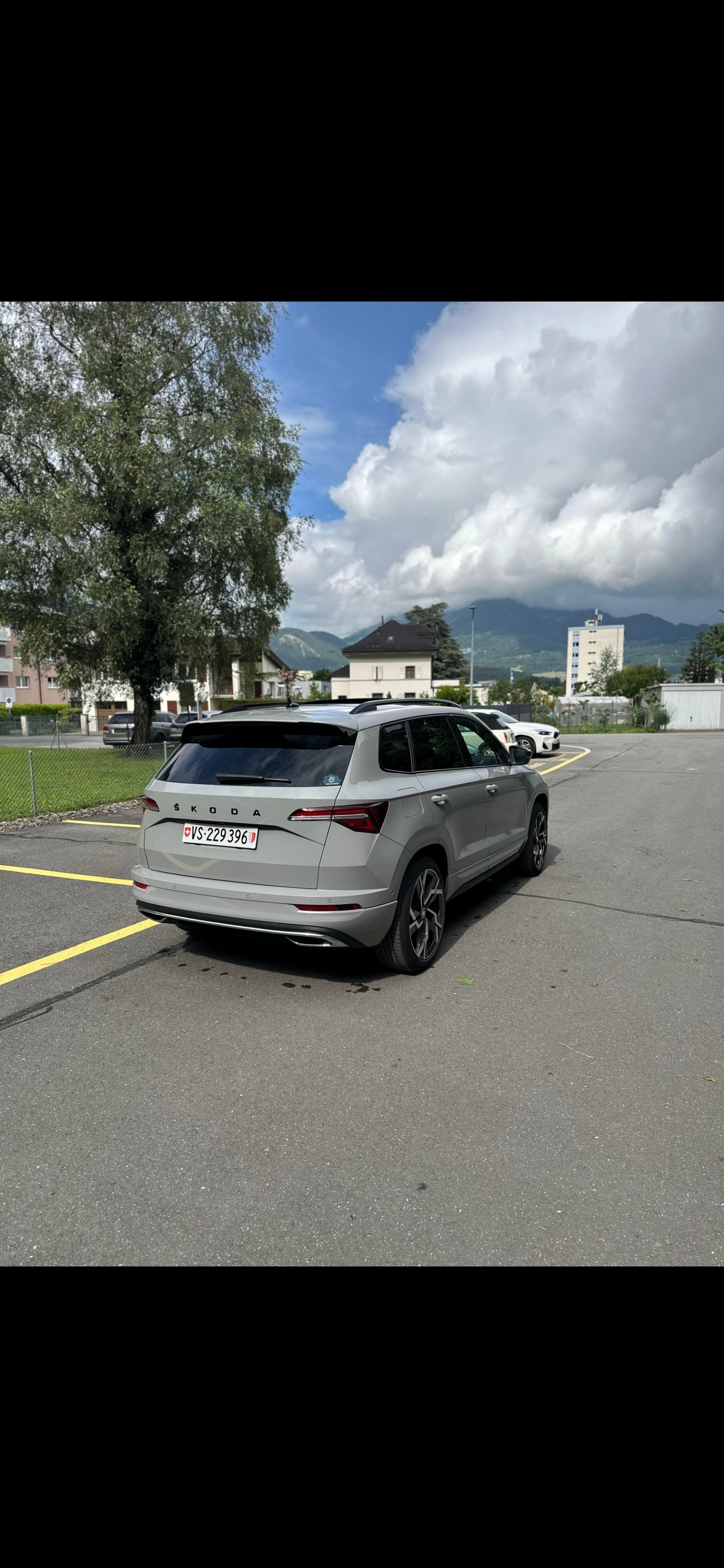 SKODA 2.0 TSI SportLine 4x4 DSG-image-3