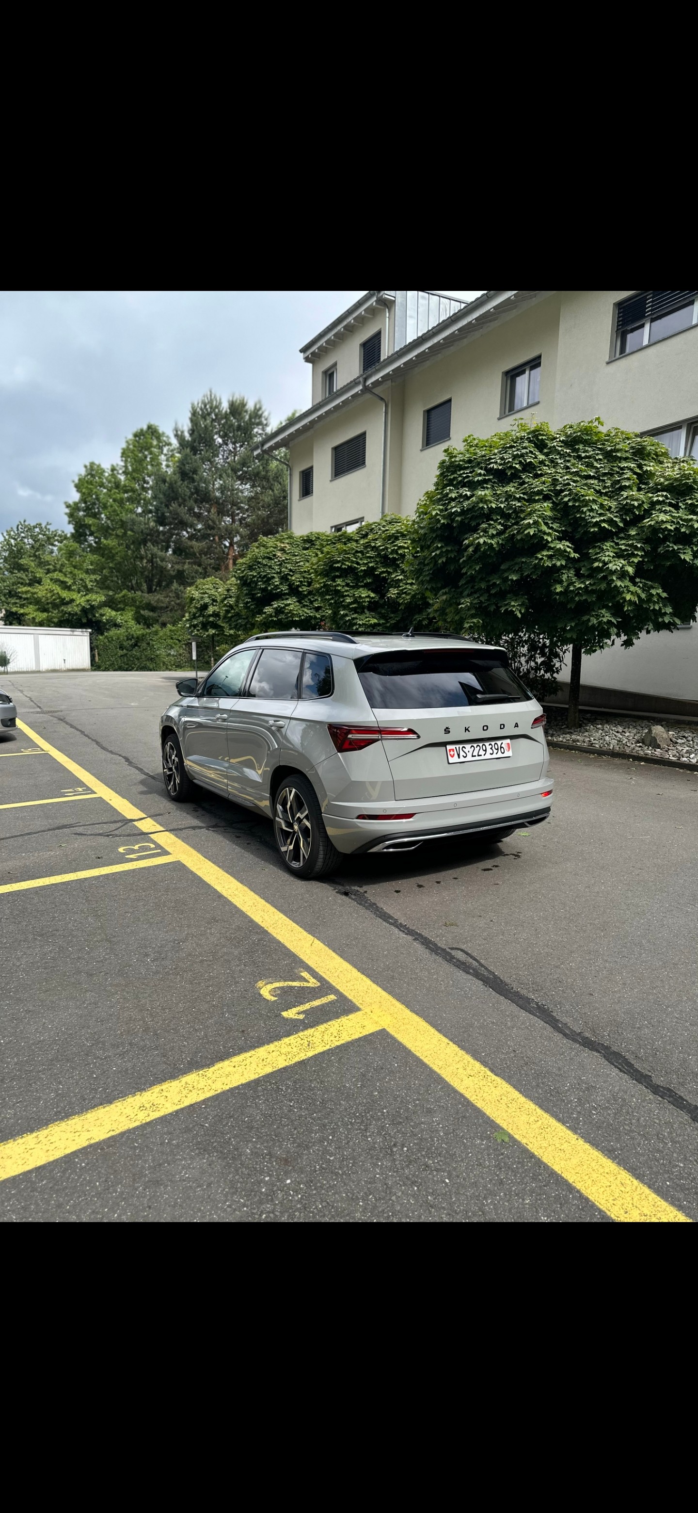 SKODA 2.0 TSI SportLine 4x4 DSG-image-2