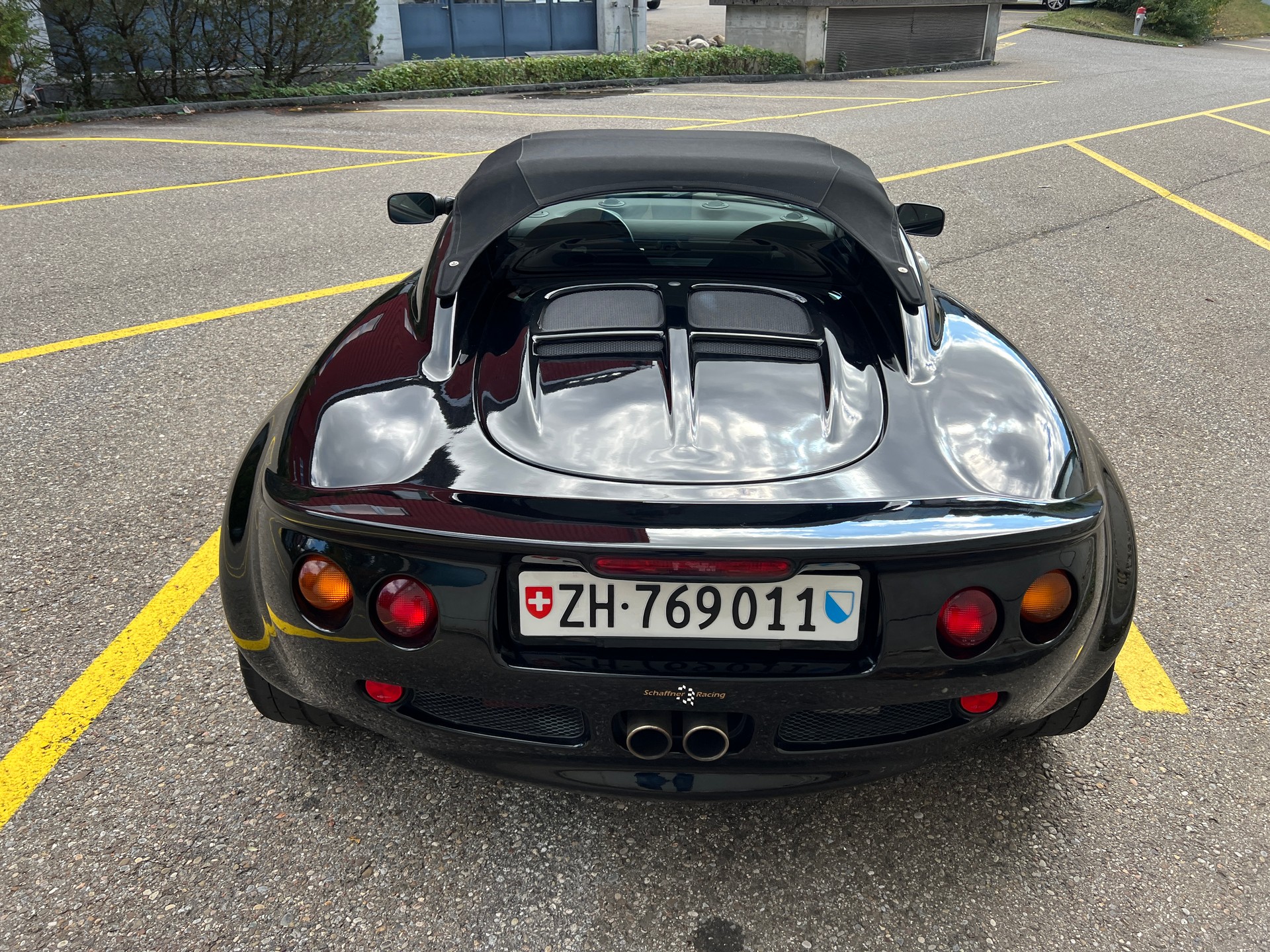 LOTUS Elise-image-9