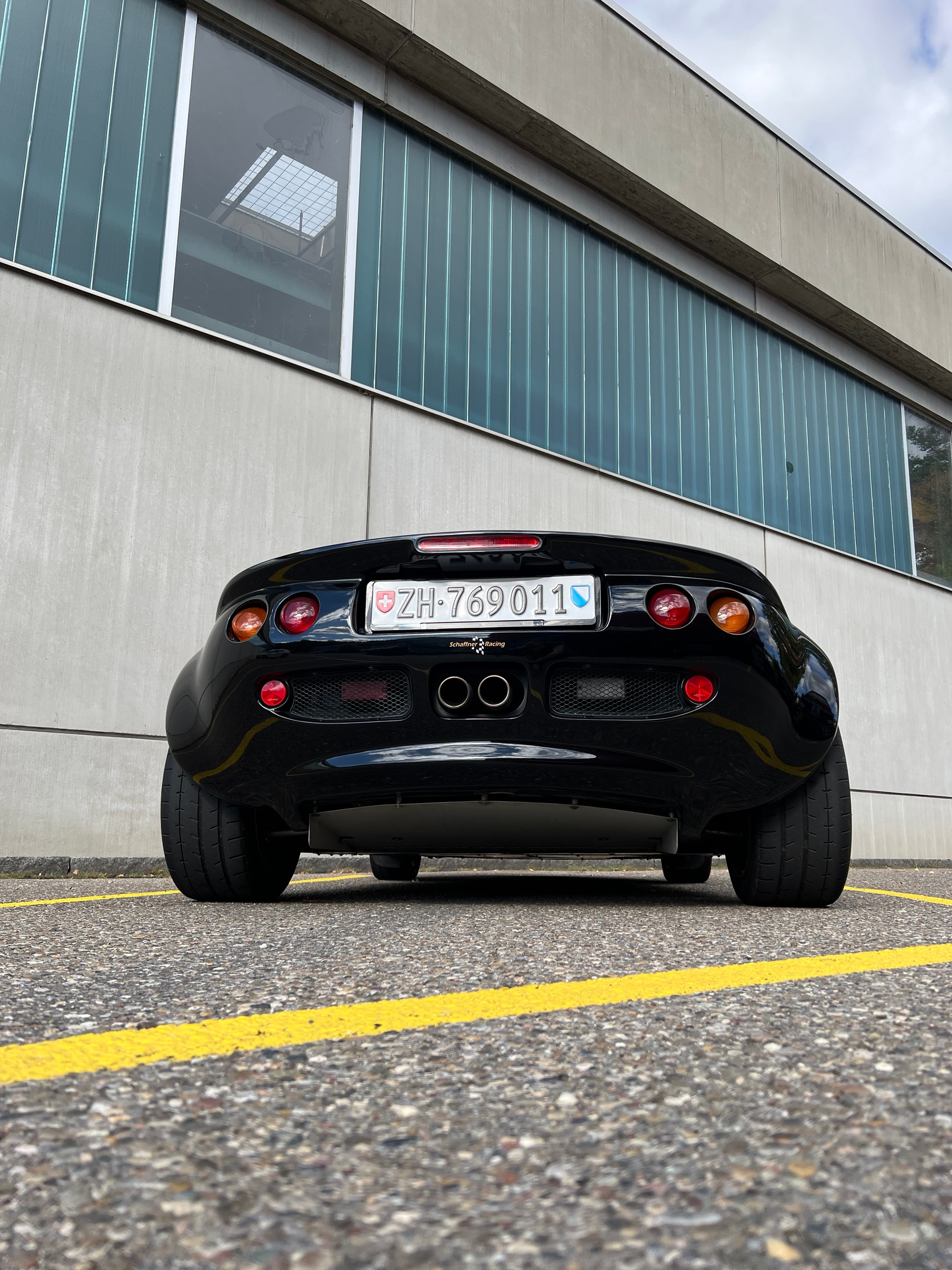 LOTUS Elise-image-2