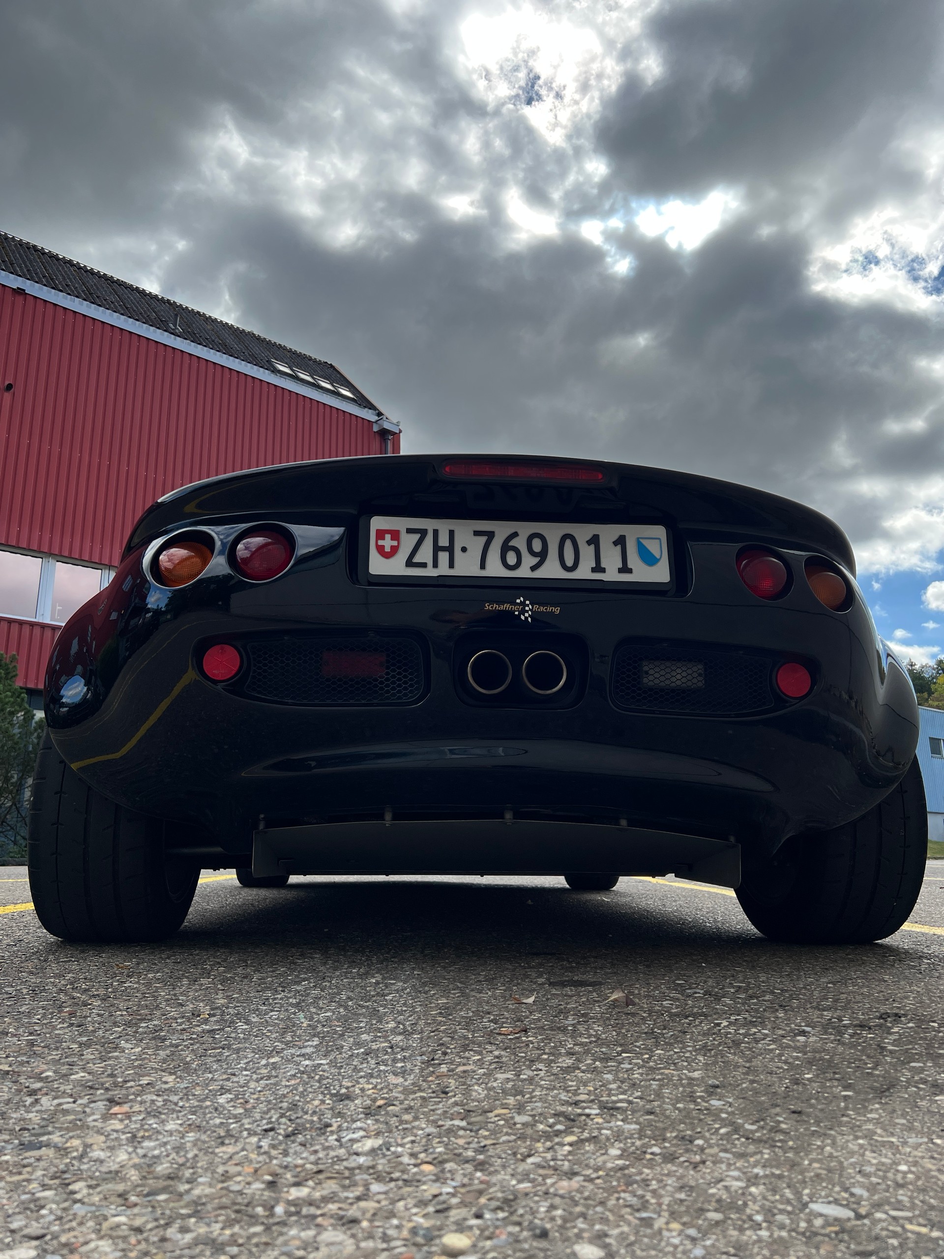 LOTUS Elise-image-8