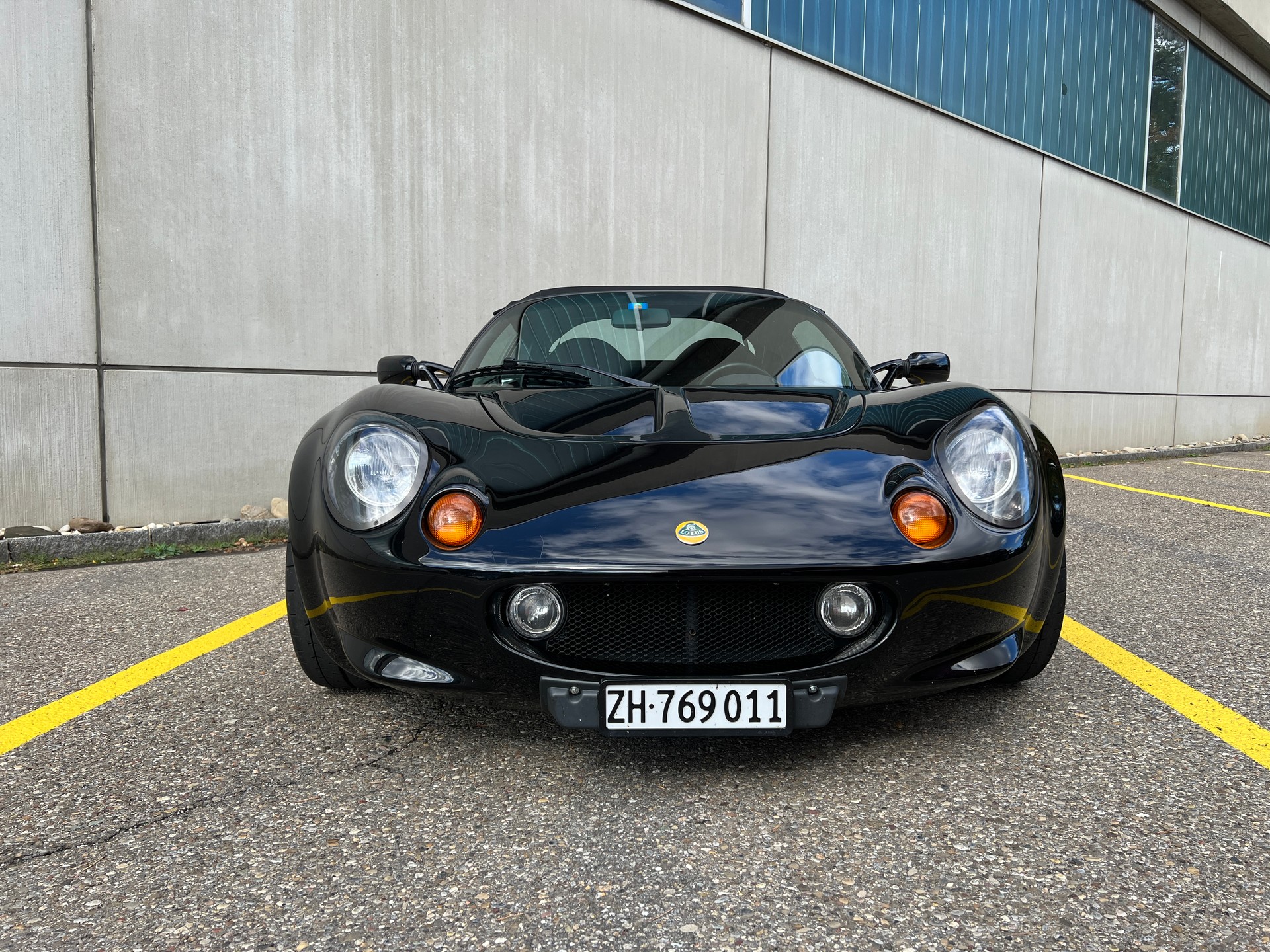 LOTUS Elise-image-6