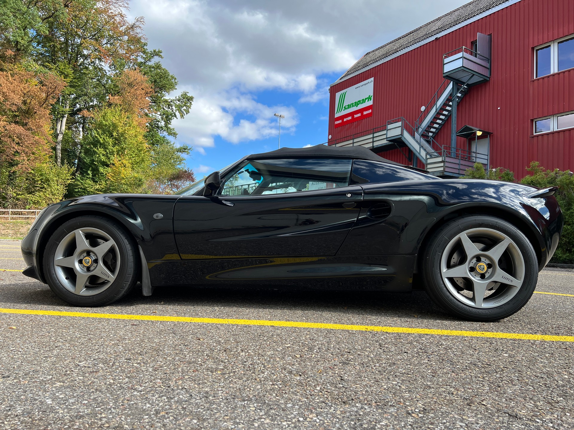 LOTUS Elise-image-4