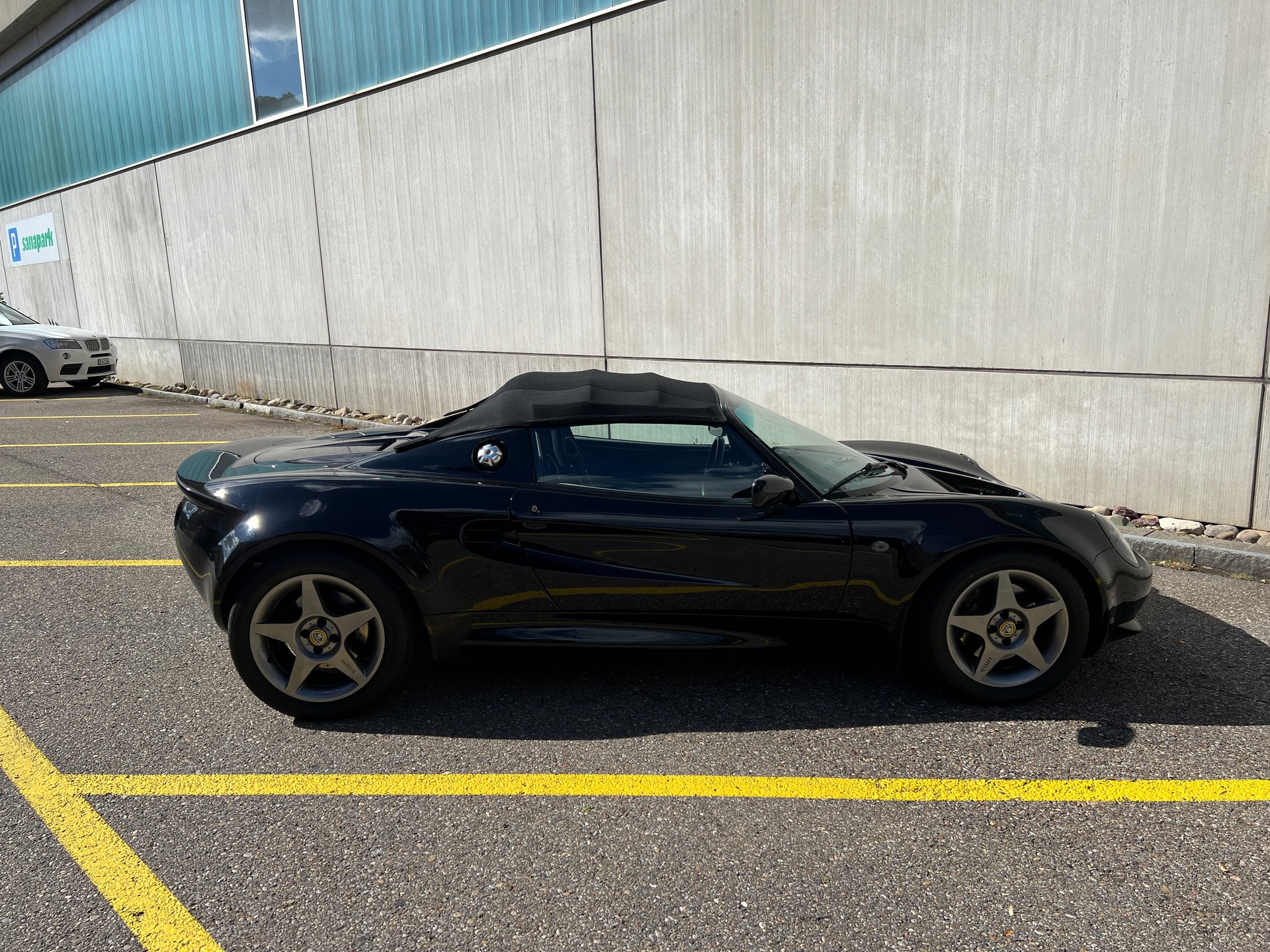LOTUS Elise-image-3