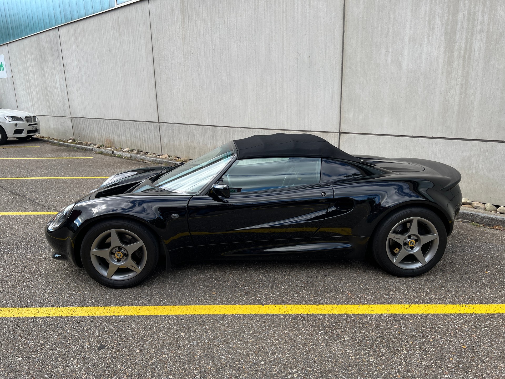 LOTUS Elise-image-7