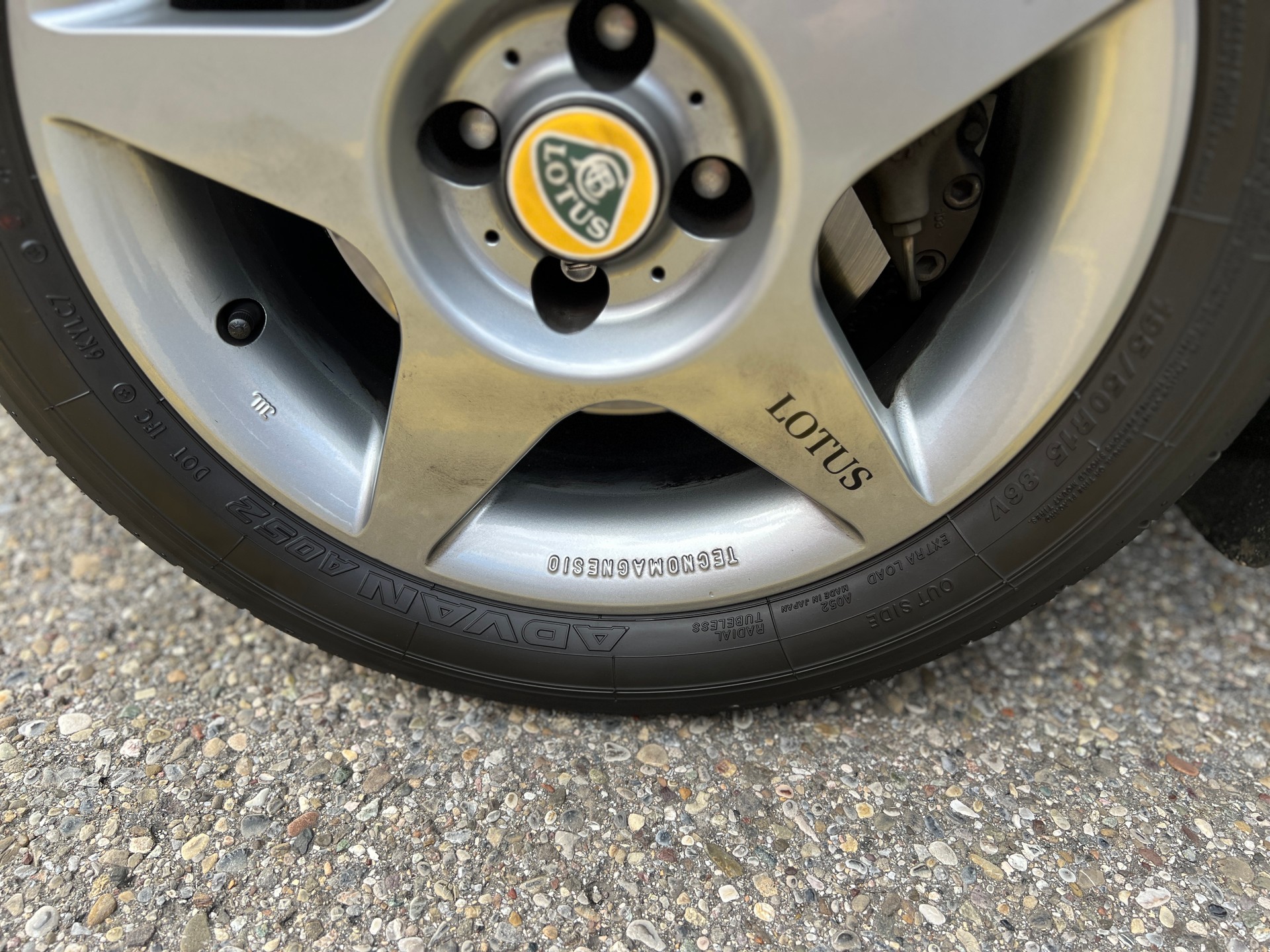 LOTUS Elise-image-10