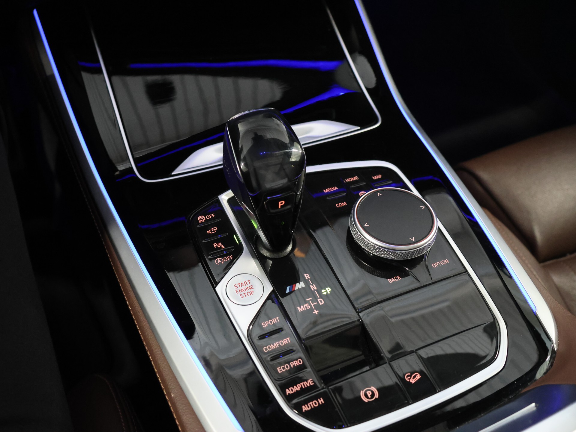 BMW X5 xDrive M50d Steptronic-image-14