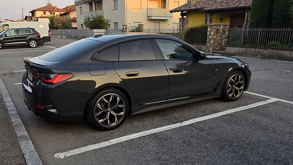 BMW 420-image-1