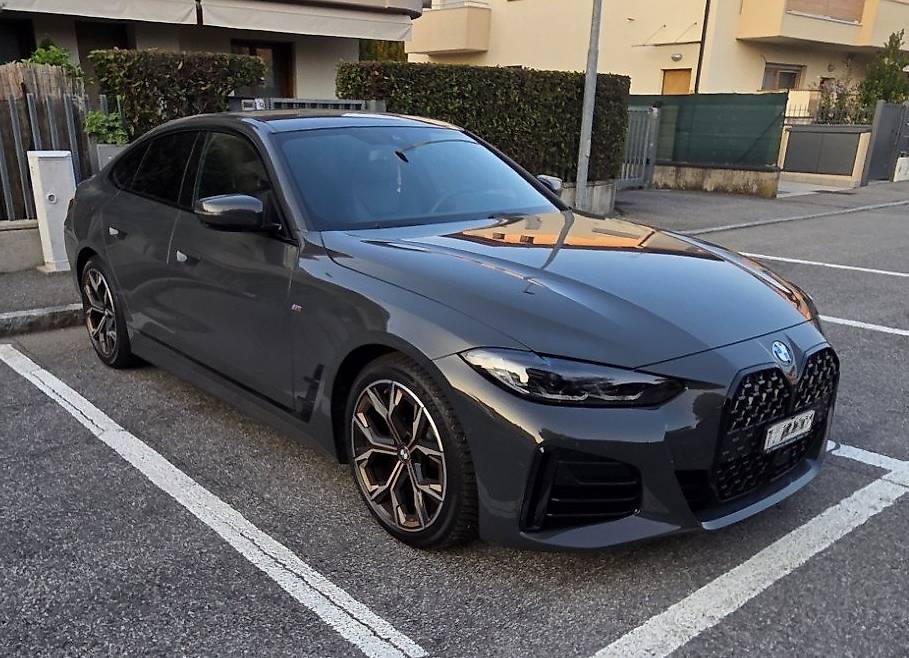 BMW 420-image-0
