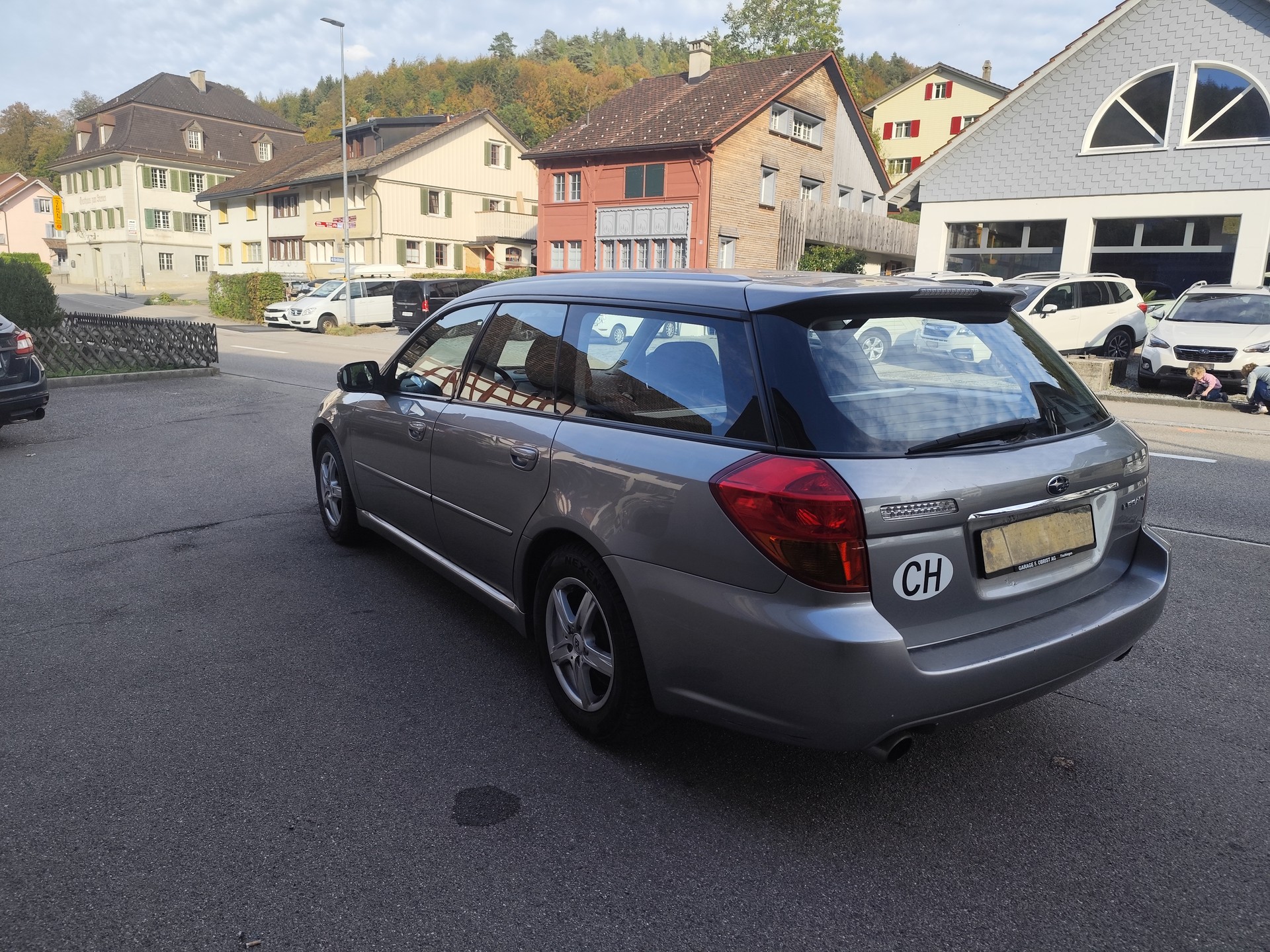 SUBARU LEGACY-image-3