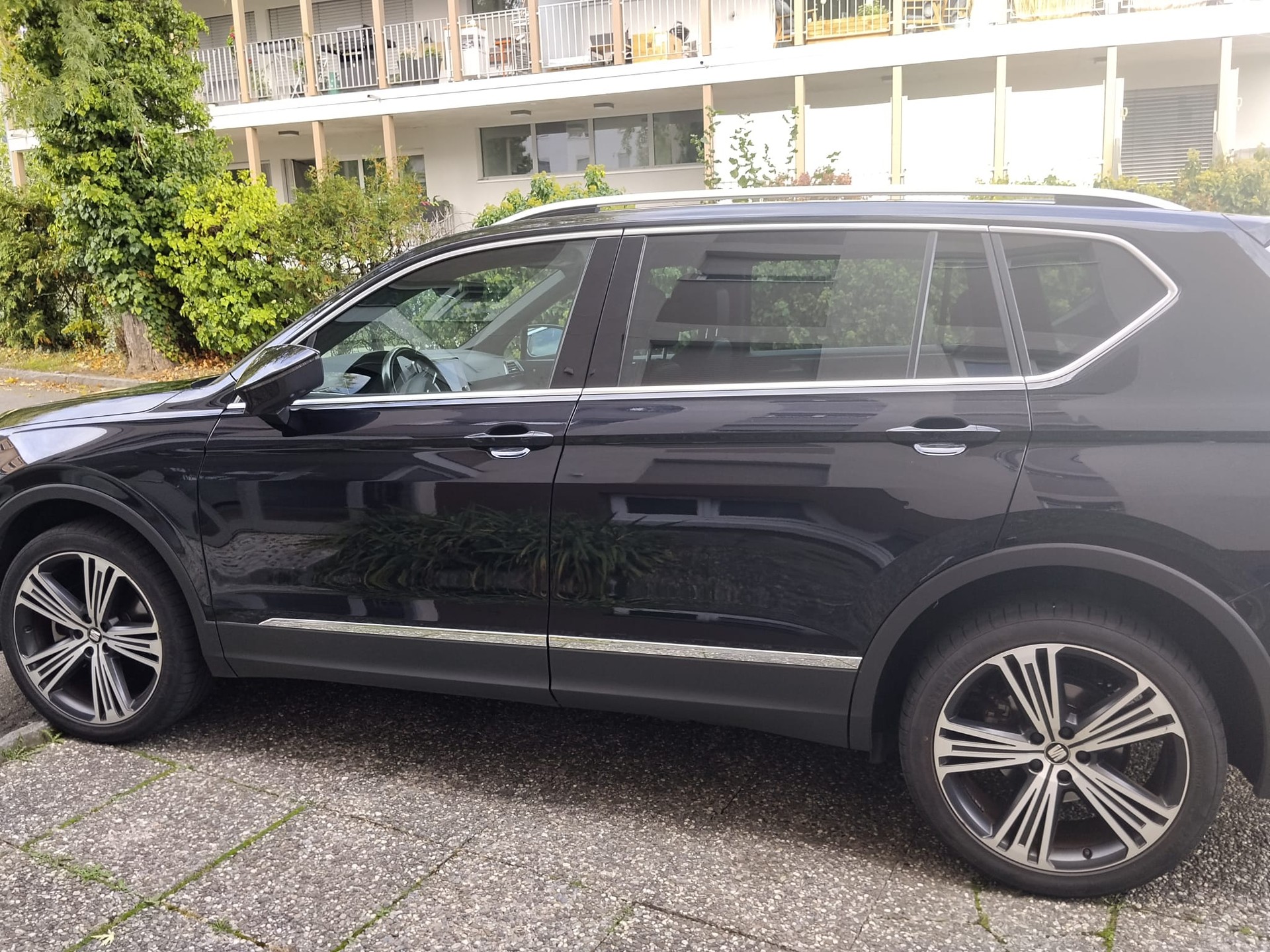 SEAT 2.0 TDI Xcellence 4Drive DSG-image-2