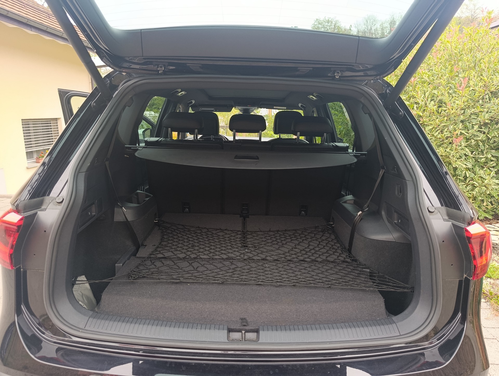 SEAT 2.0 TDI Xcellence 4Drive DSG-image-4