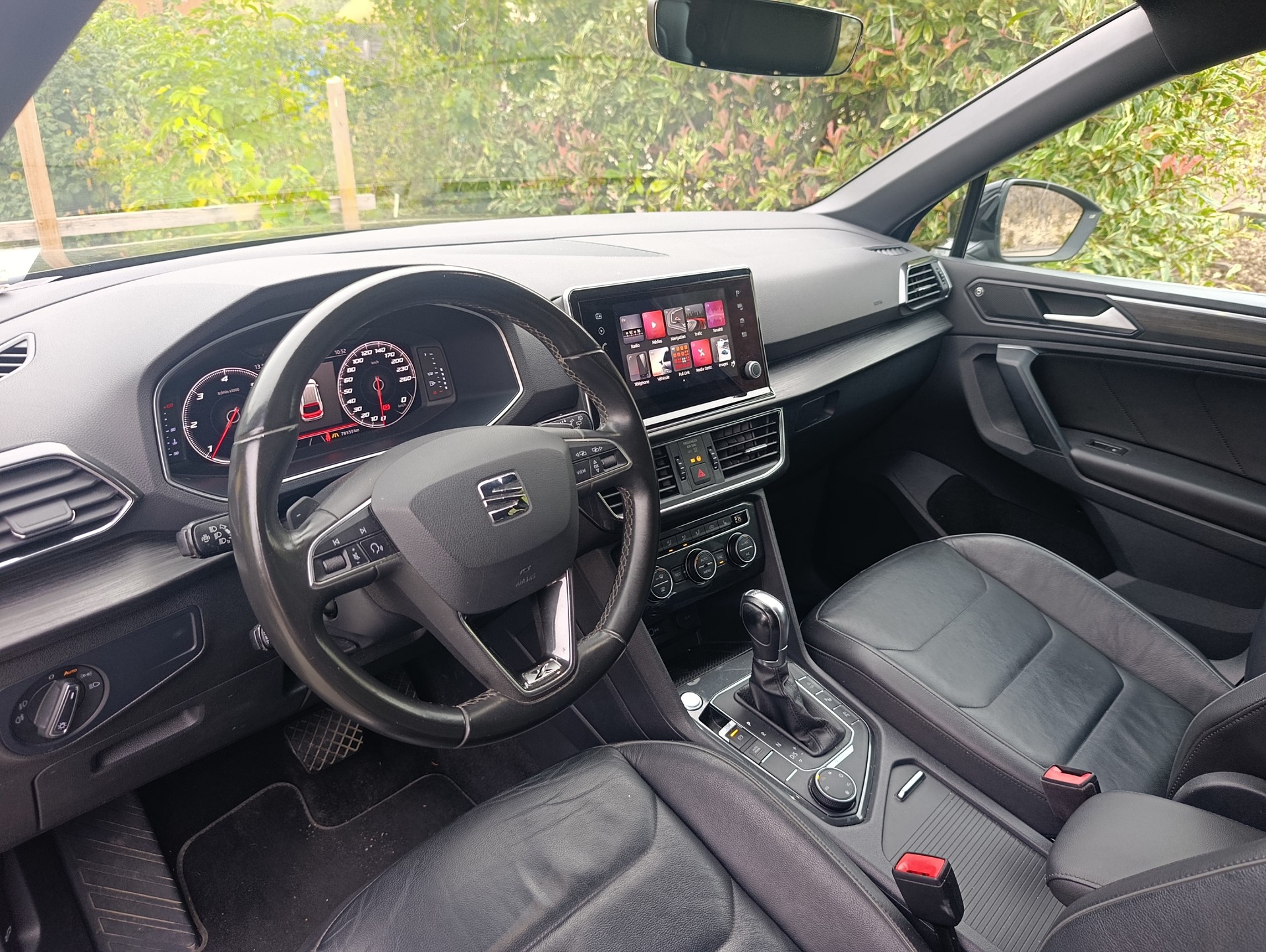 SEAT 2.0 TDI Xcellence 4Drive DSG-image-3