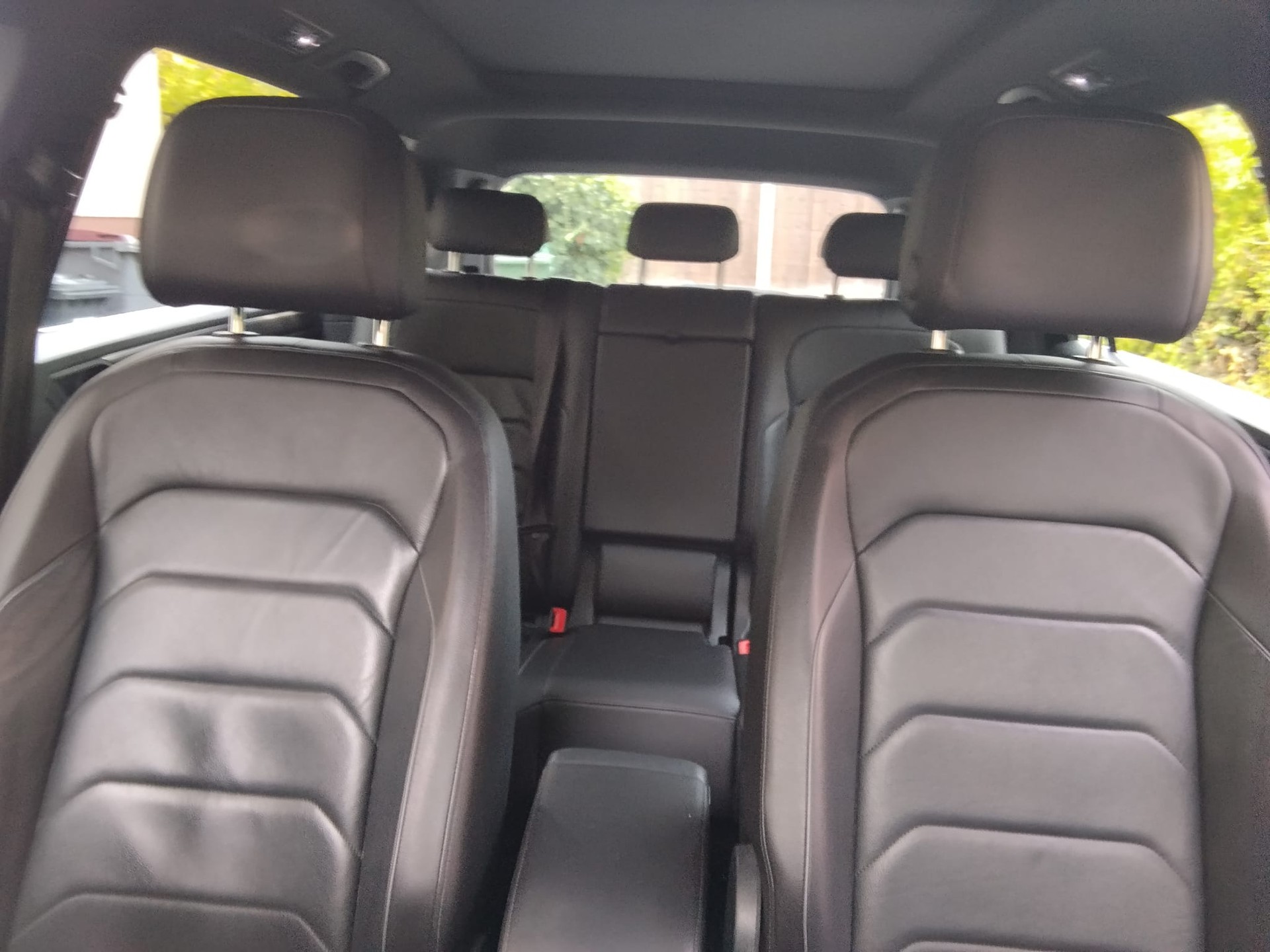 SEAT 2.0 TDI Xcellence 4Drive DSG-image-5