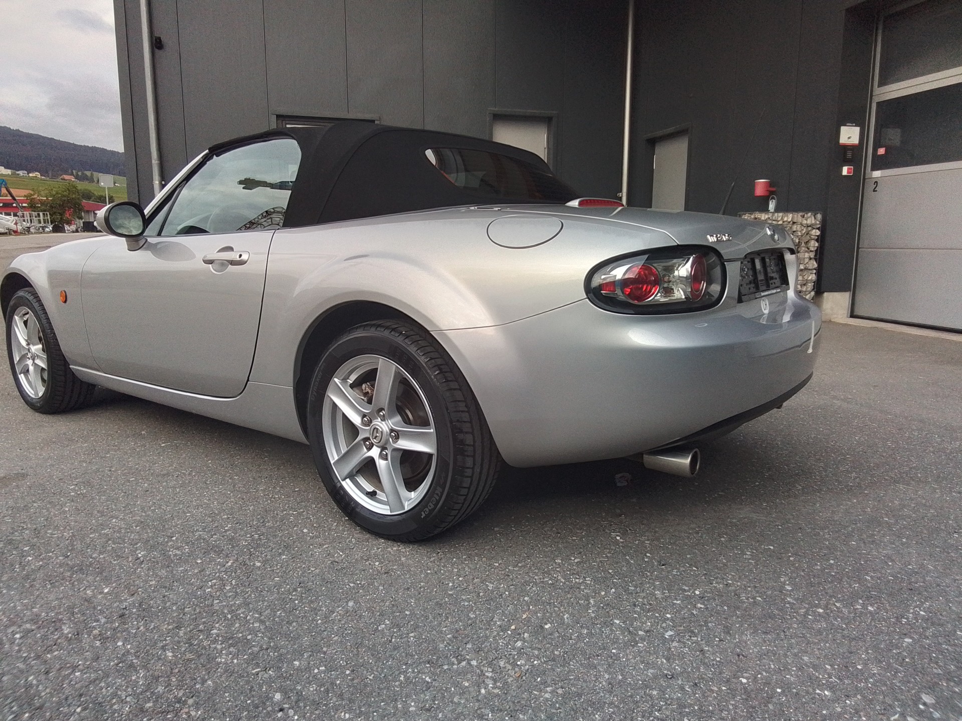 MAZDA 2.0 Exclusive-image-2