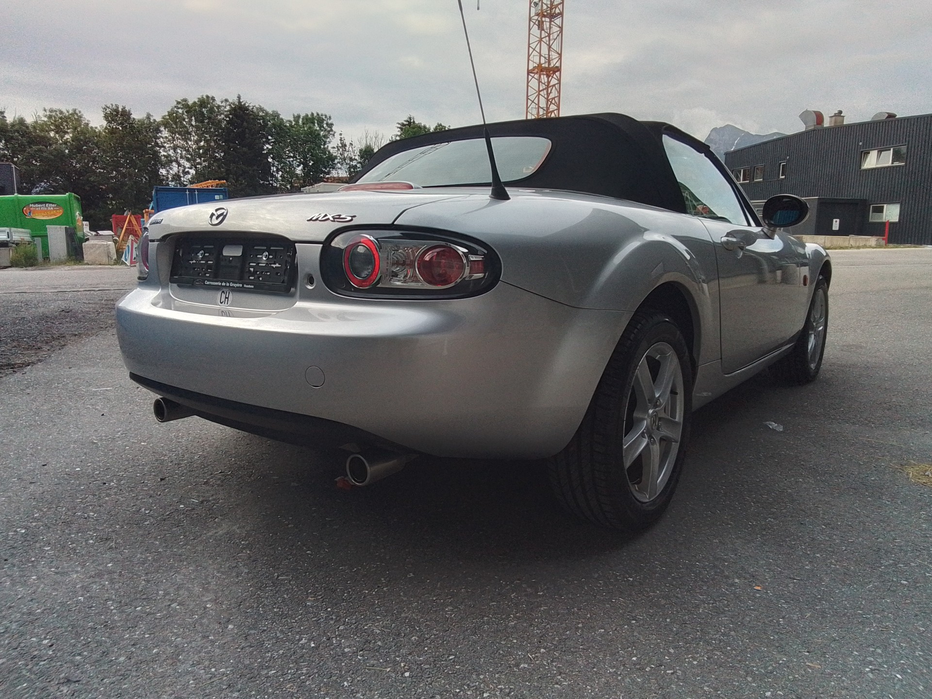 MAZDA 2.0 Exclusive-image-3