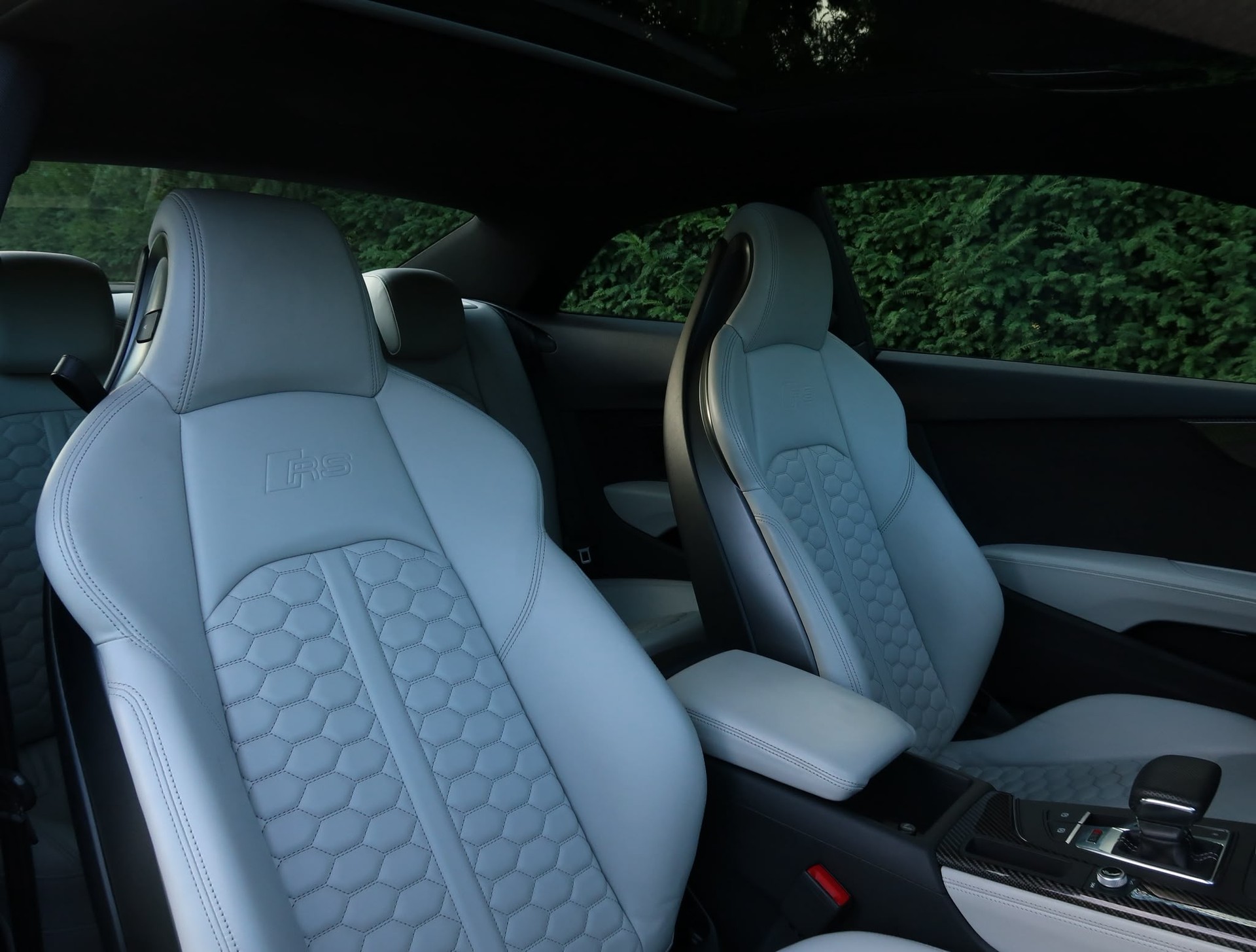 AUDI RS5 Coupé 2.9 TFSI quattro tiptronic-image-17