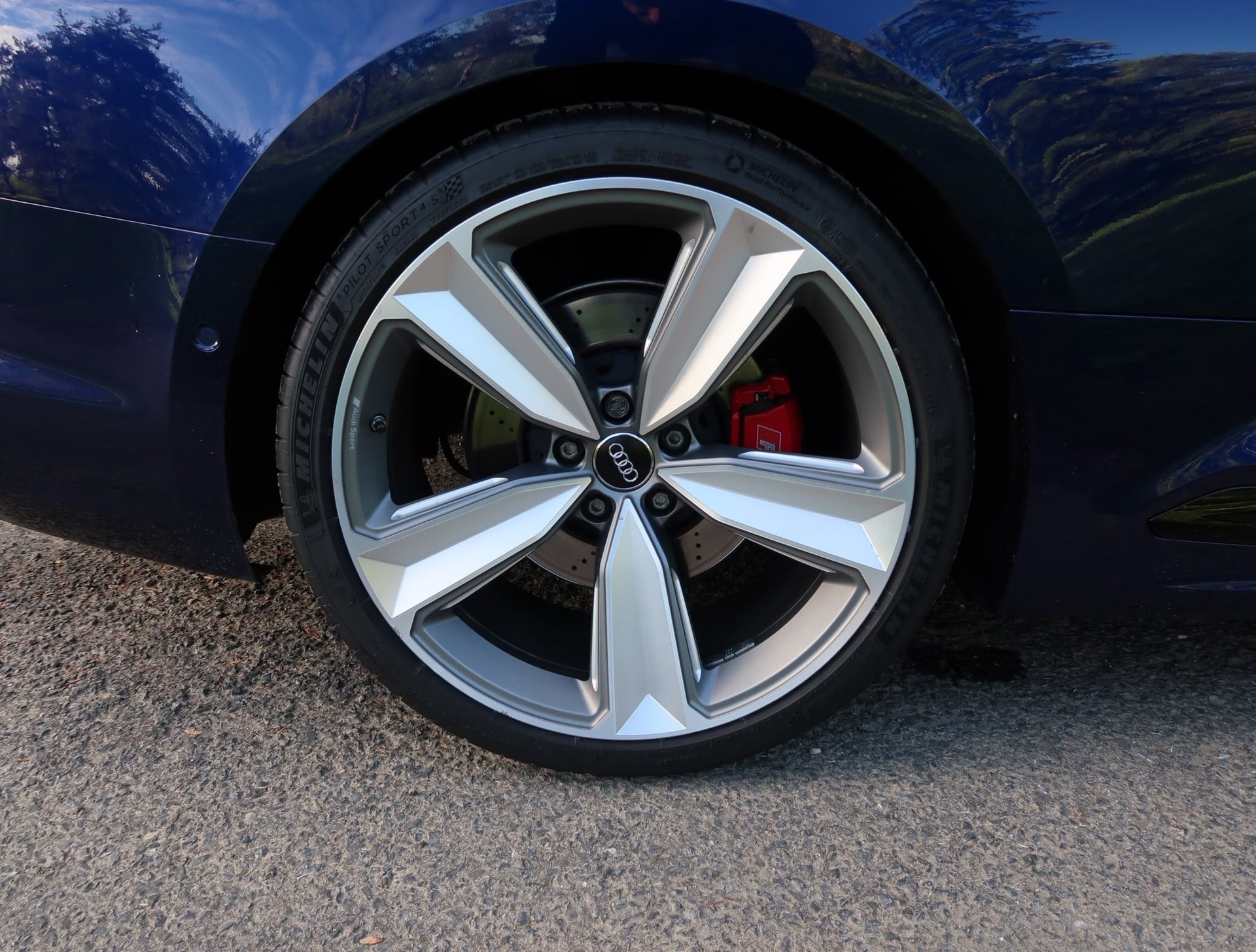 AUDI RS5 Coupé 2.9 TFSI quattro tiptronic-image-30